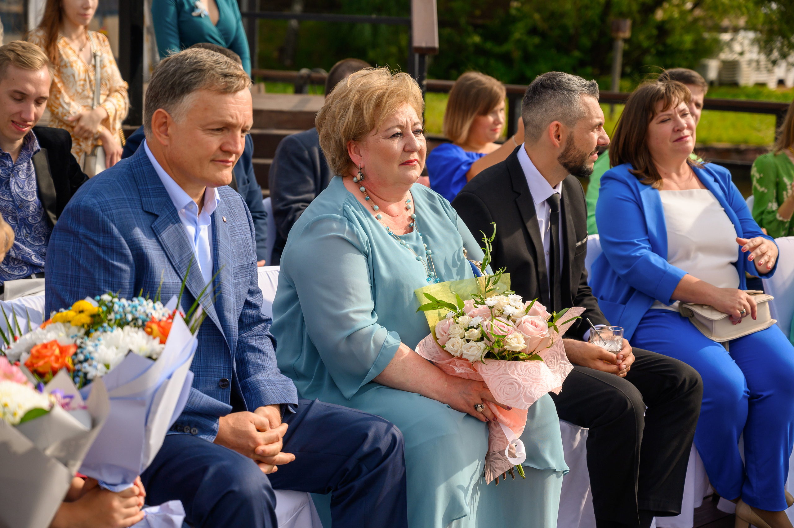 Свадьба на закате, съемка на закате. Семейный и контент фотограф в Москве Alira