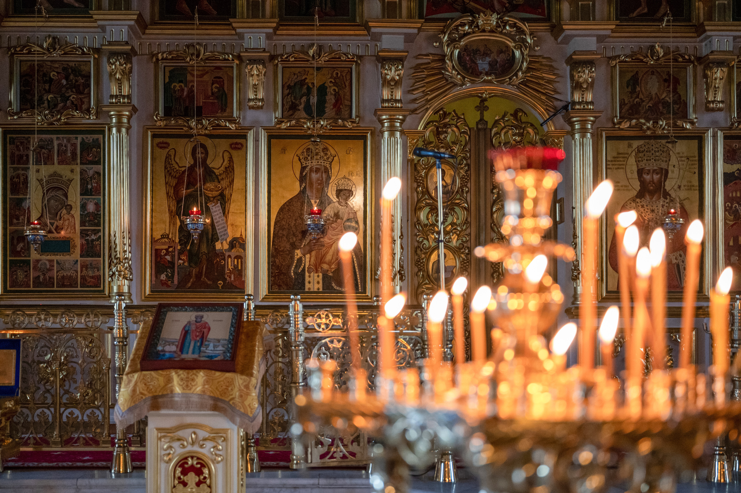 Венчание Александра и Ирины. Семейный и контент фотограф в Москве Alira