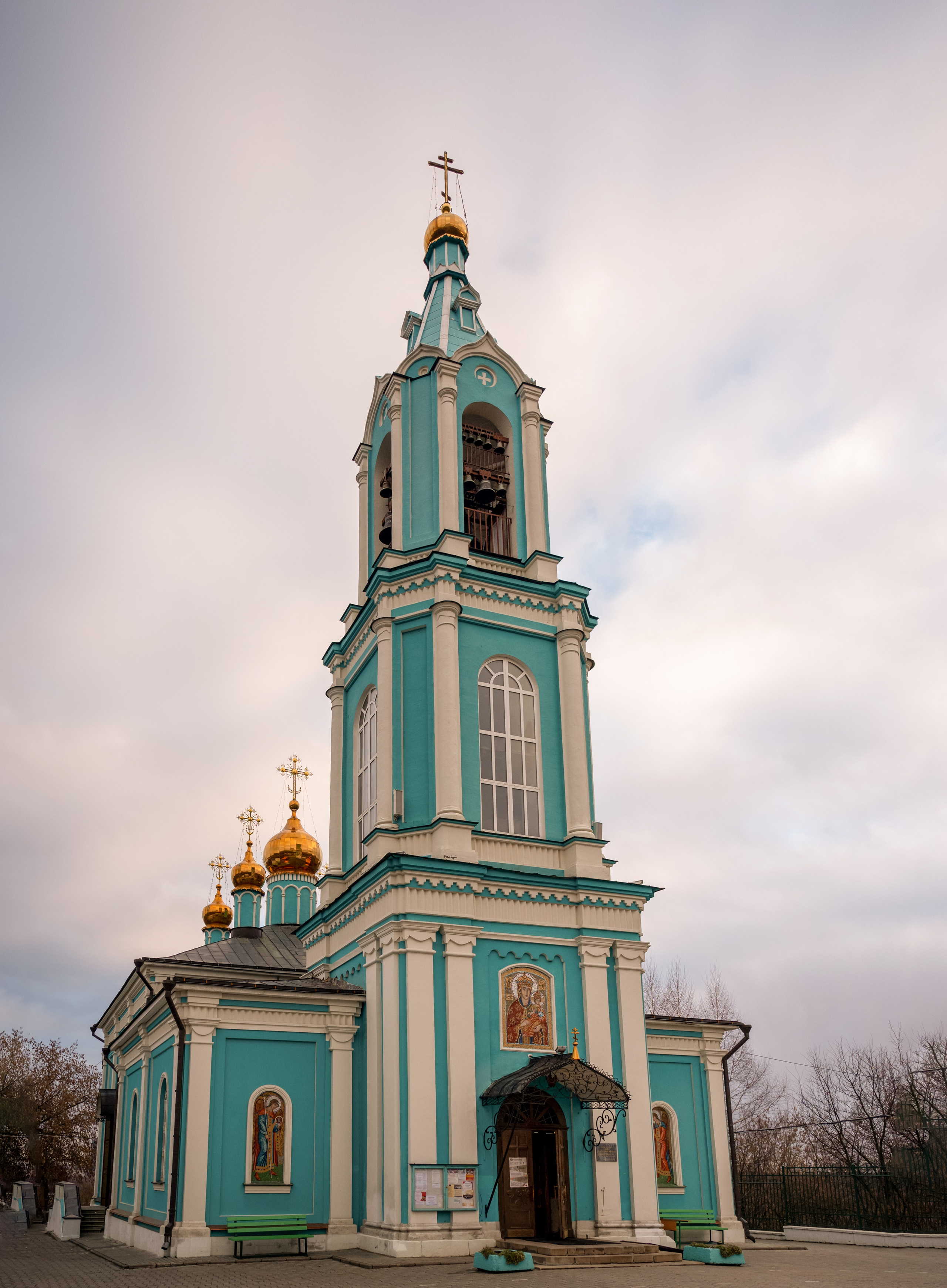Венчание Александра и Ирины. Семейный и контент фотограф в Москве Alira