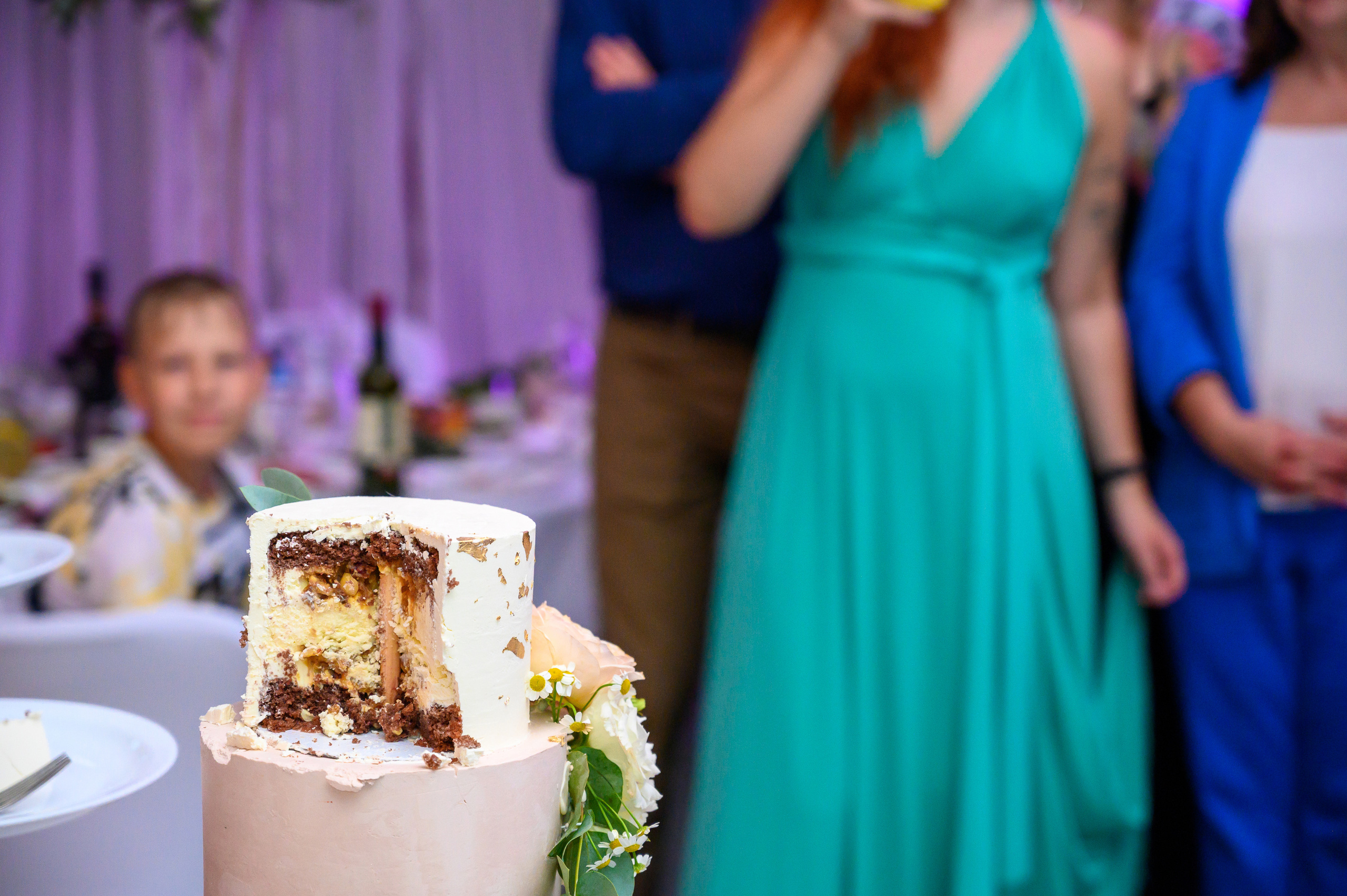 Свадьба на закате, съемка на закате. Семейный и контент фотограф в Москве Alira