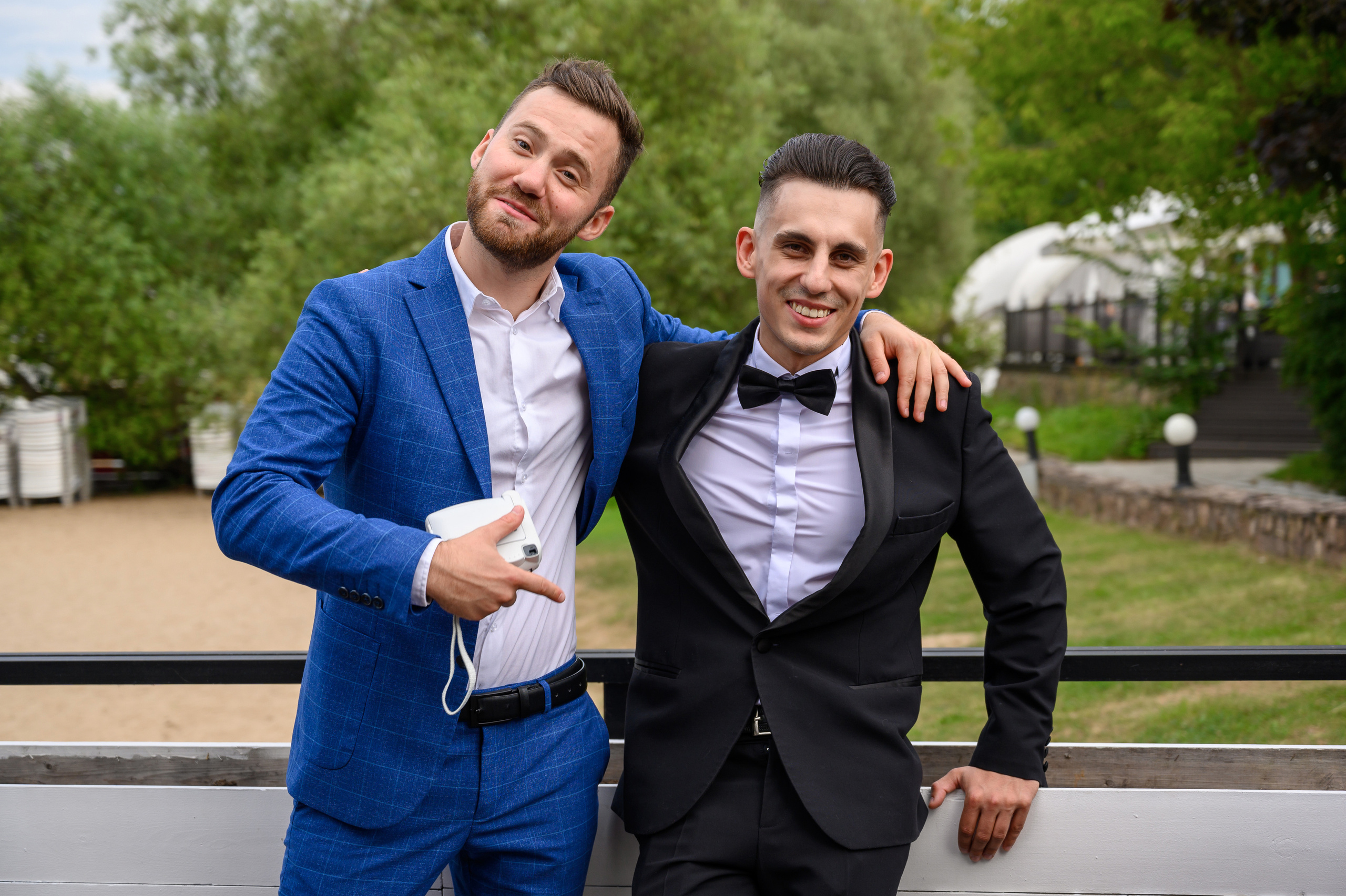 Свадьба на закате, съемка на закате. Семейный и контент фотограф в Москве Alira