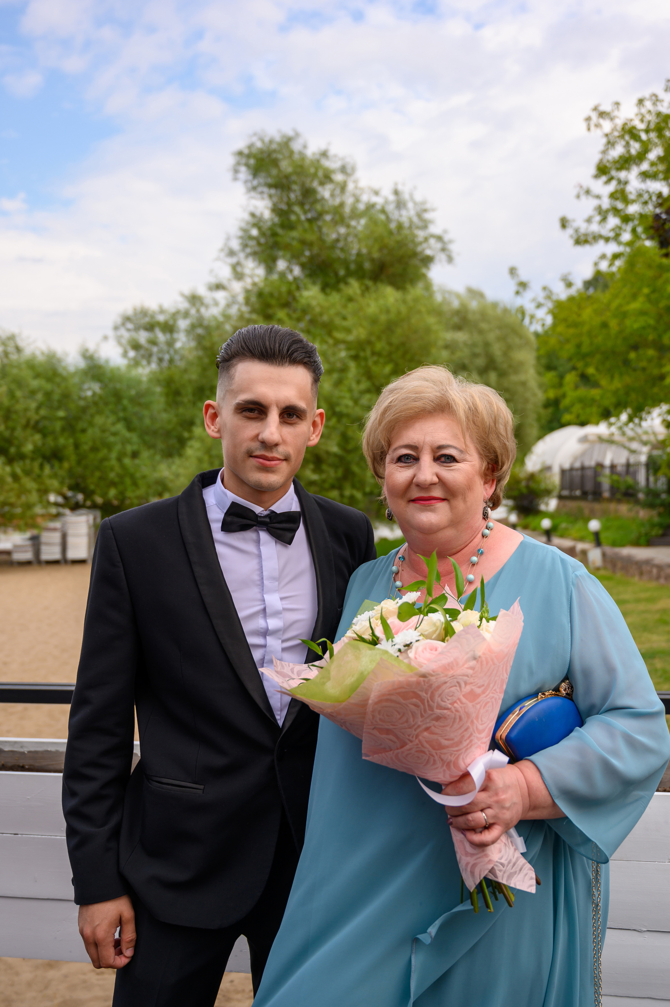 Свадьба на закате, съемка на закате. Семейный и контент фотограф в Москве Alira