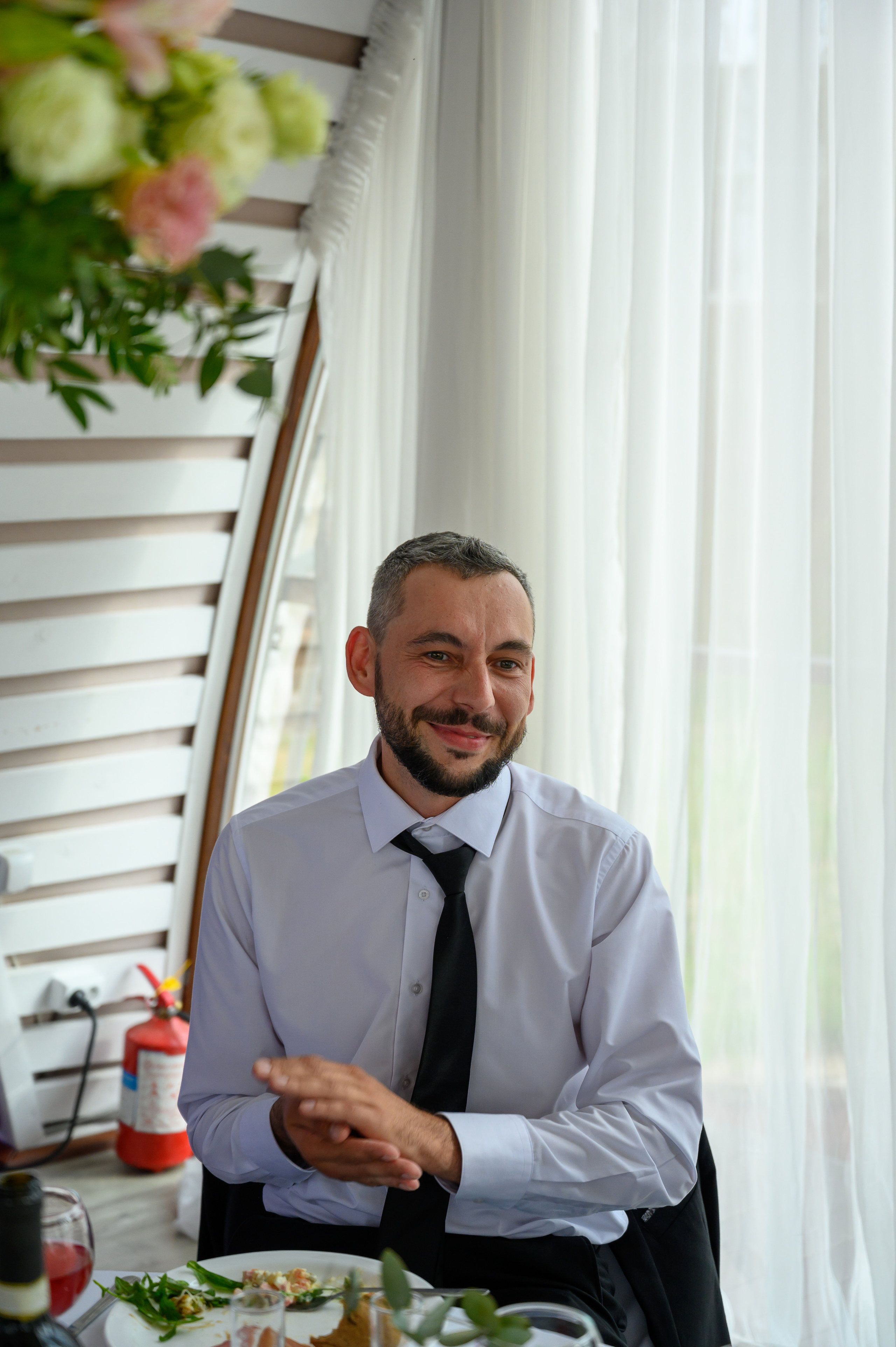 Свадьба на закате, съемка на закате. Семейный и контент фотограф в Москве Alira