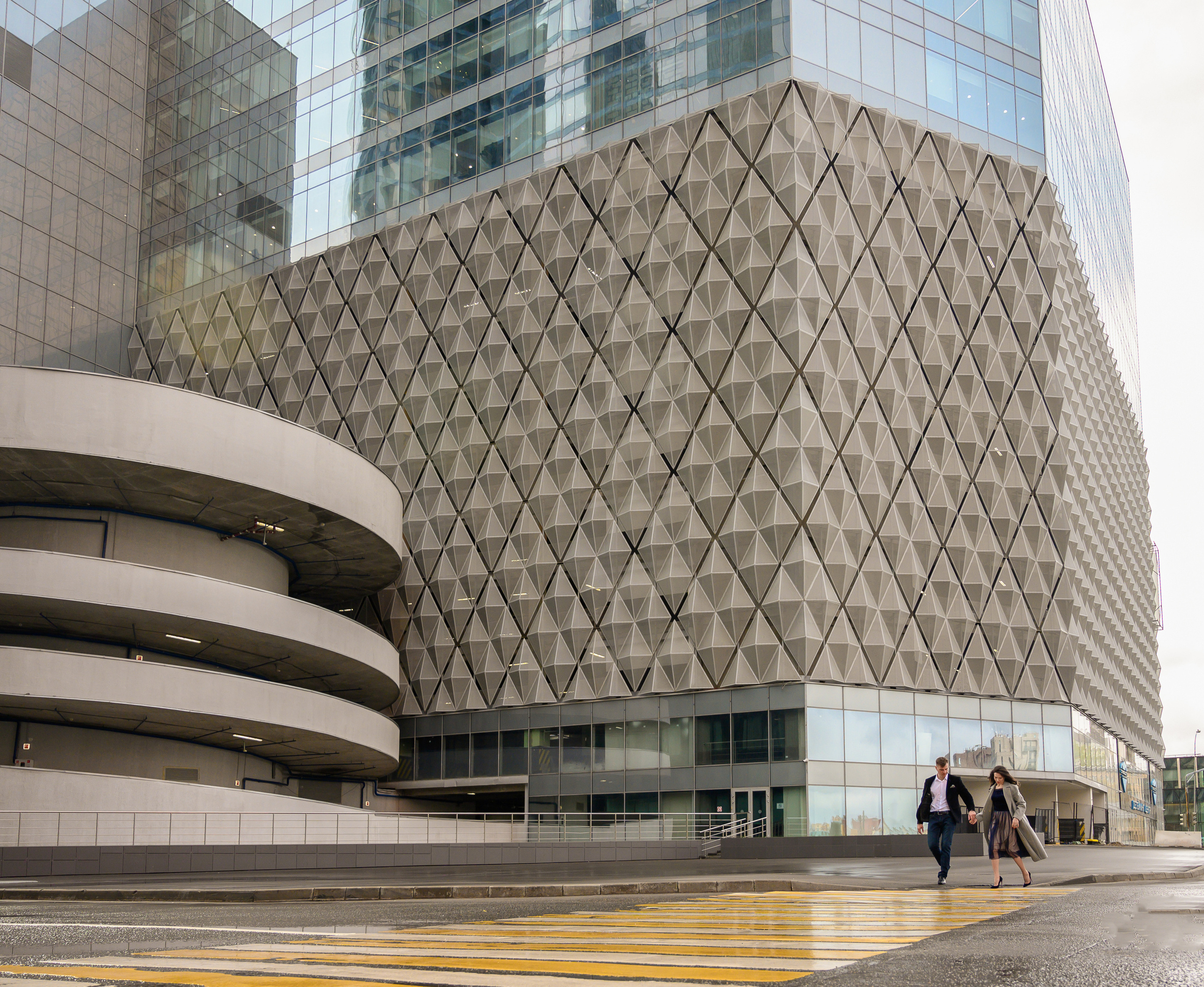 Сергей & Юлия. Семейный и контент фотограф в Москве Alira