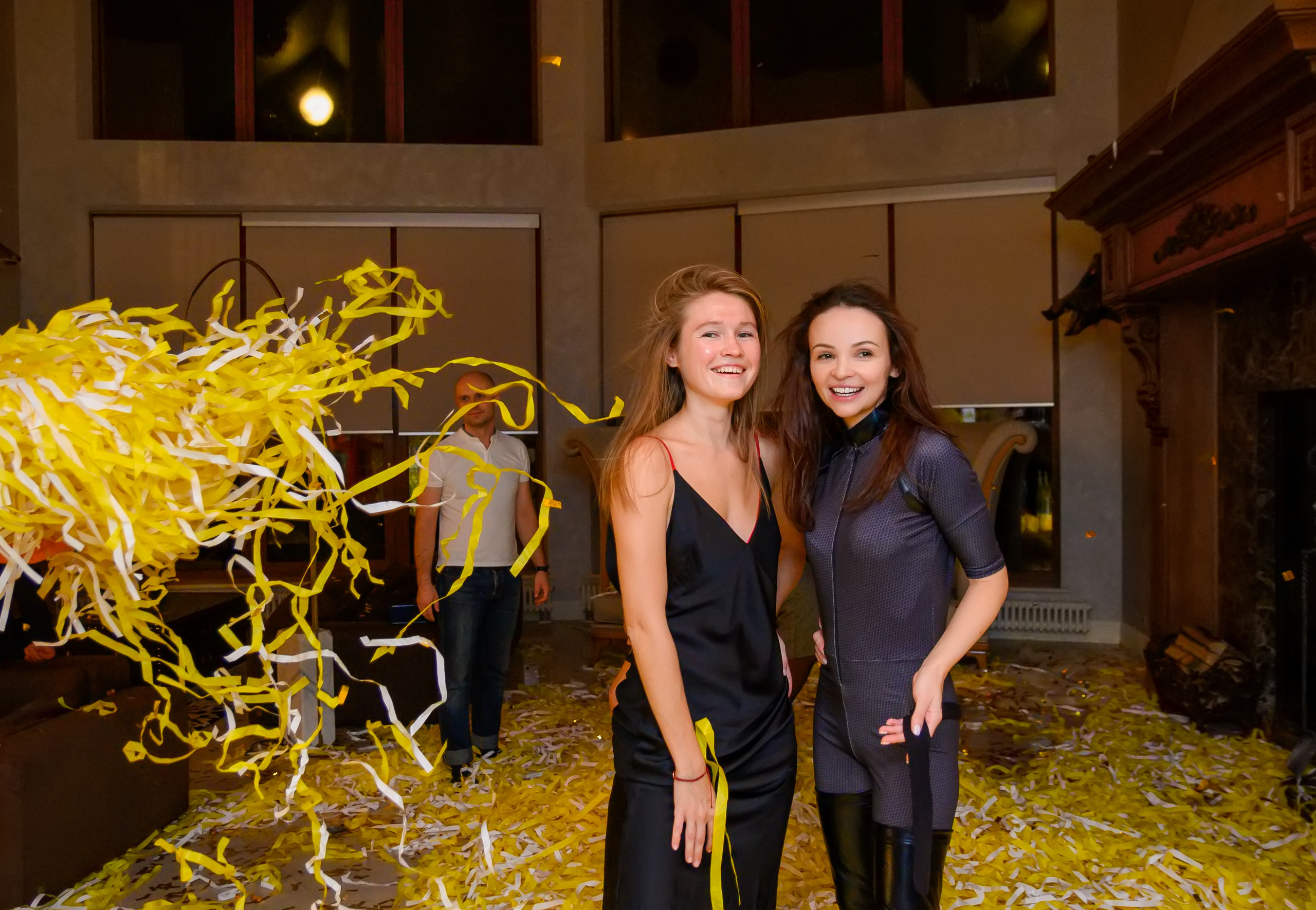 ДР Танюши 5 лет. Семейный и контент фотограф в Москве Alira