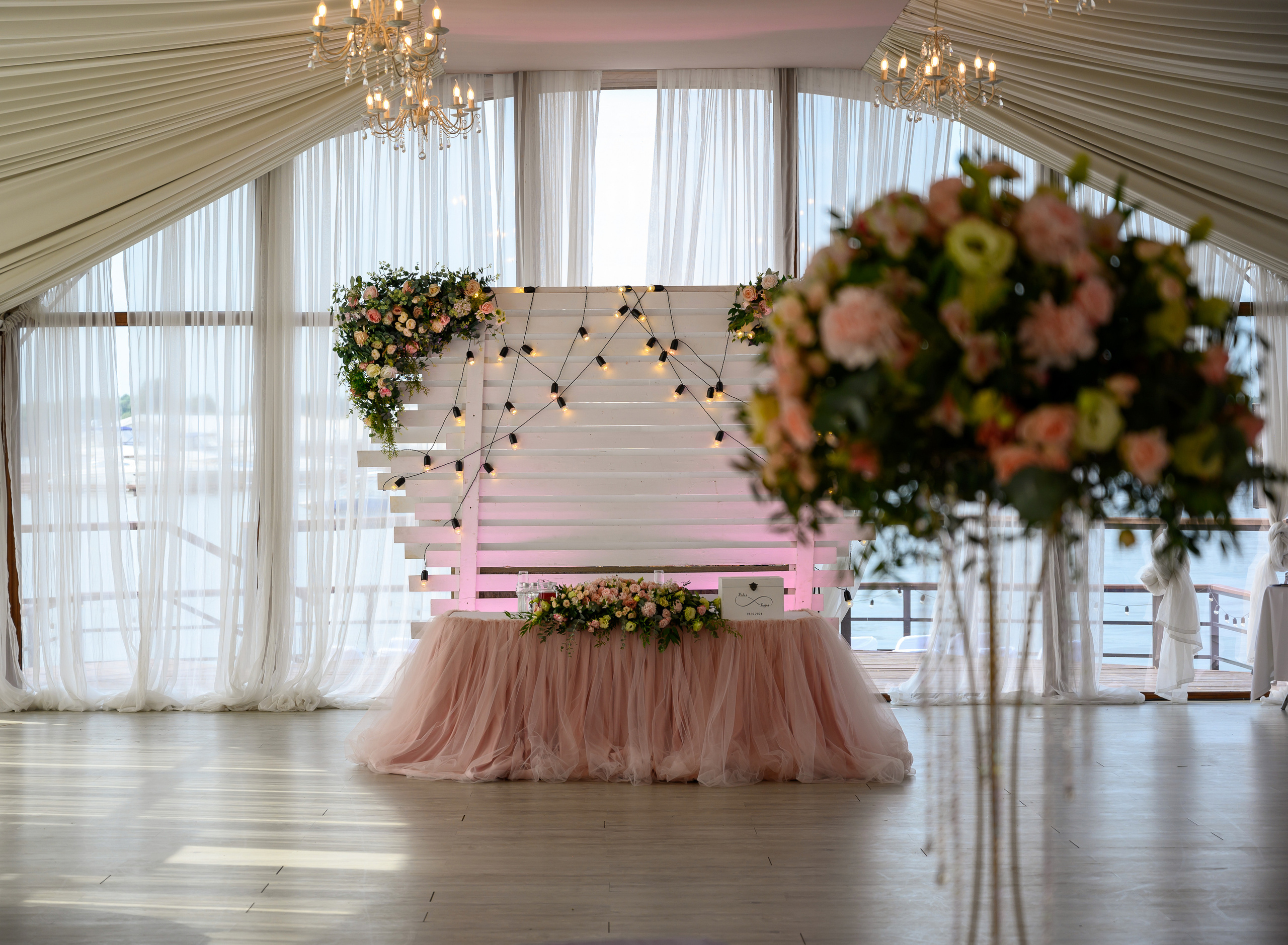 Свадьба на закате, съемка на закате. Семейный и контент фотограф в Москве Alira