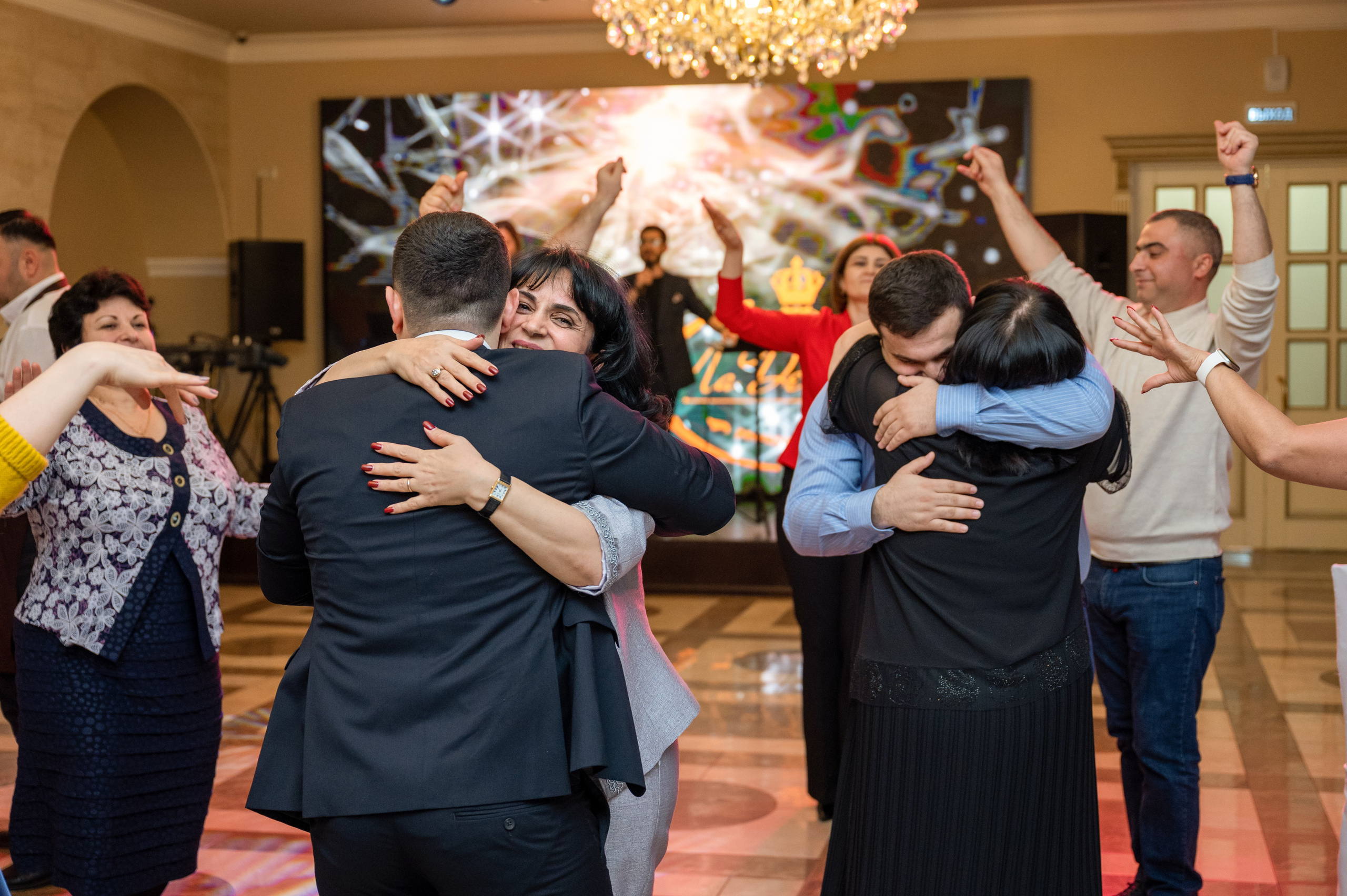 ДР Алексана 1 годик. Семейный и контент фотограф в Москве Alira