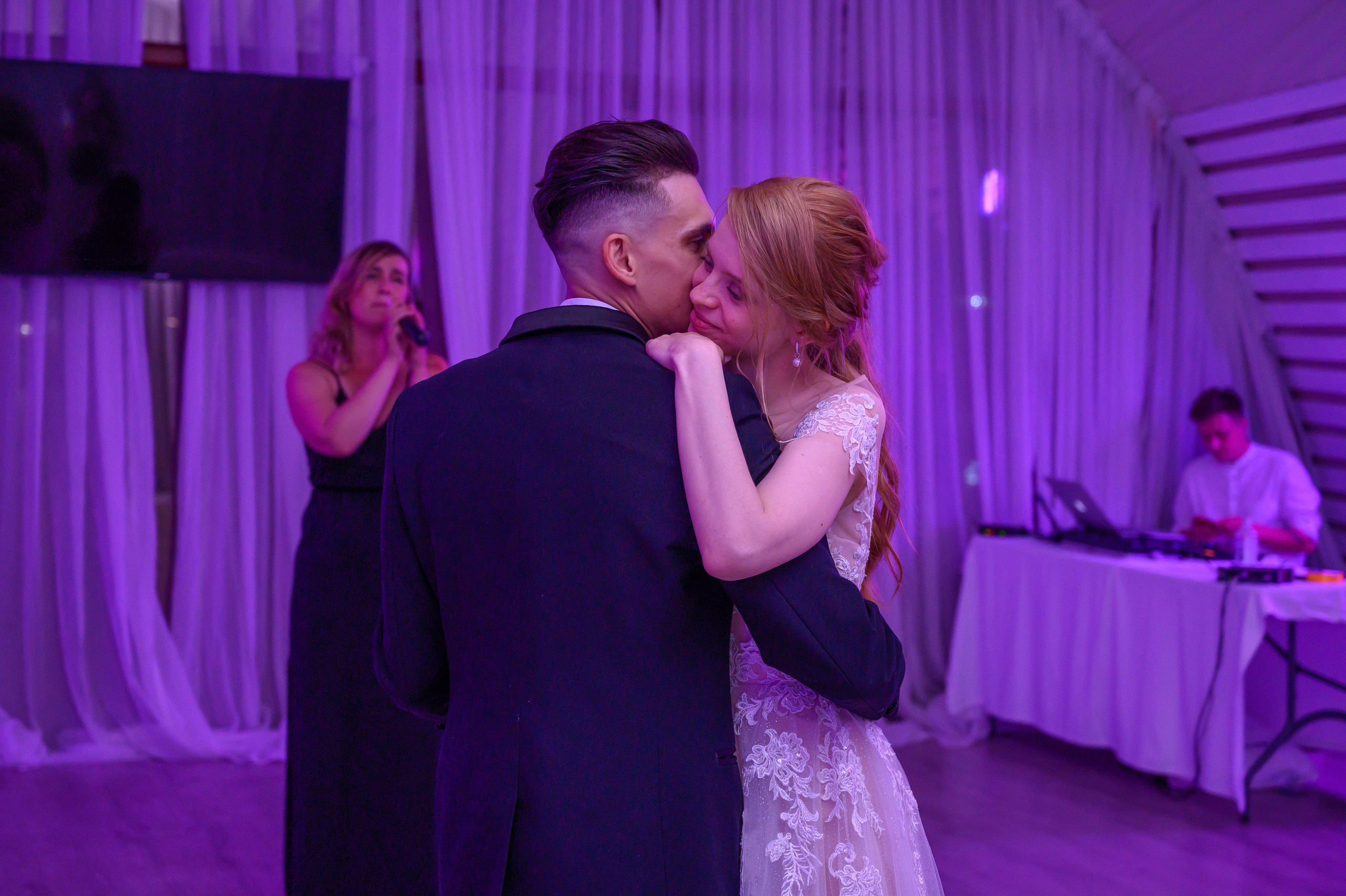 Свадьба на закате, съемка на закате. Семейный и контент фотограф в Москве Alira