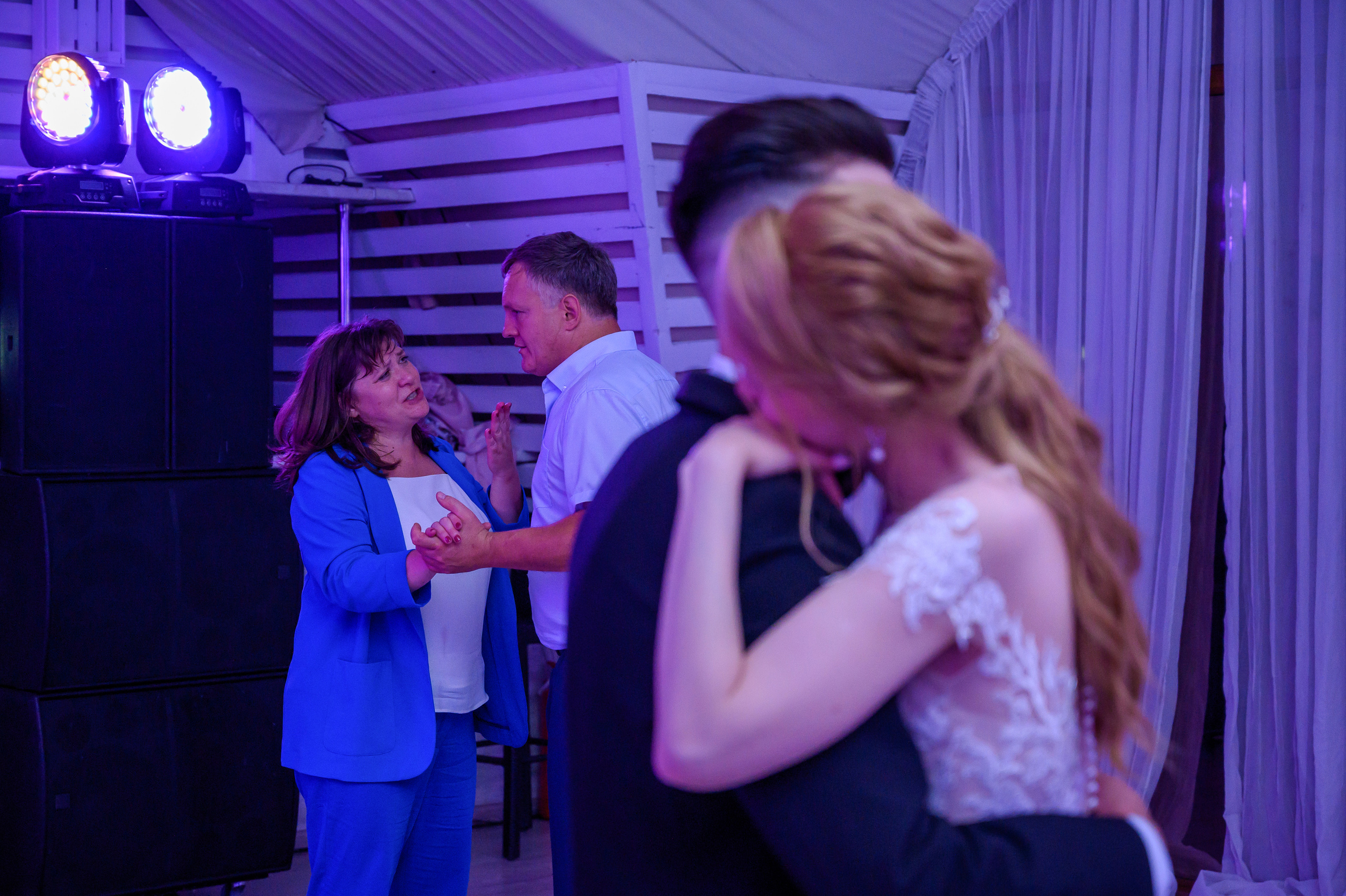 Свадьба на закате, съемка на закате. Семейный и контент фотограф в Москве Alira