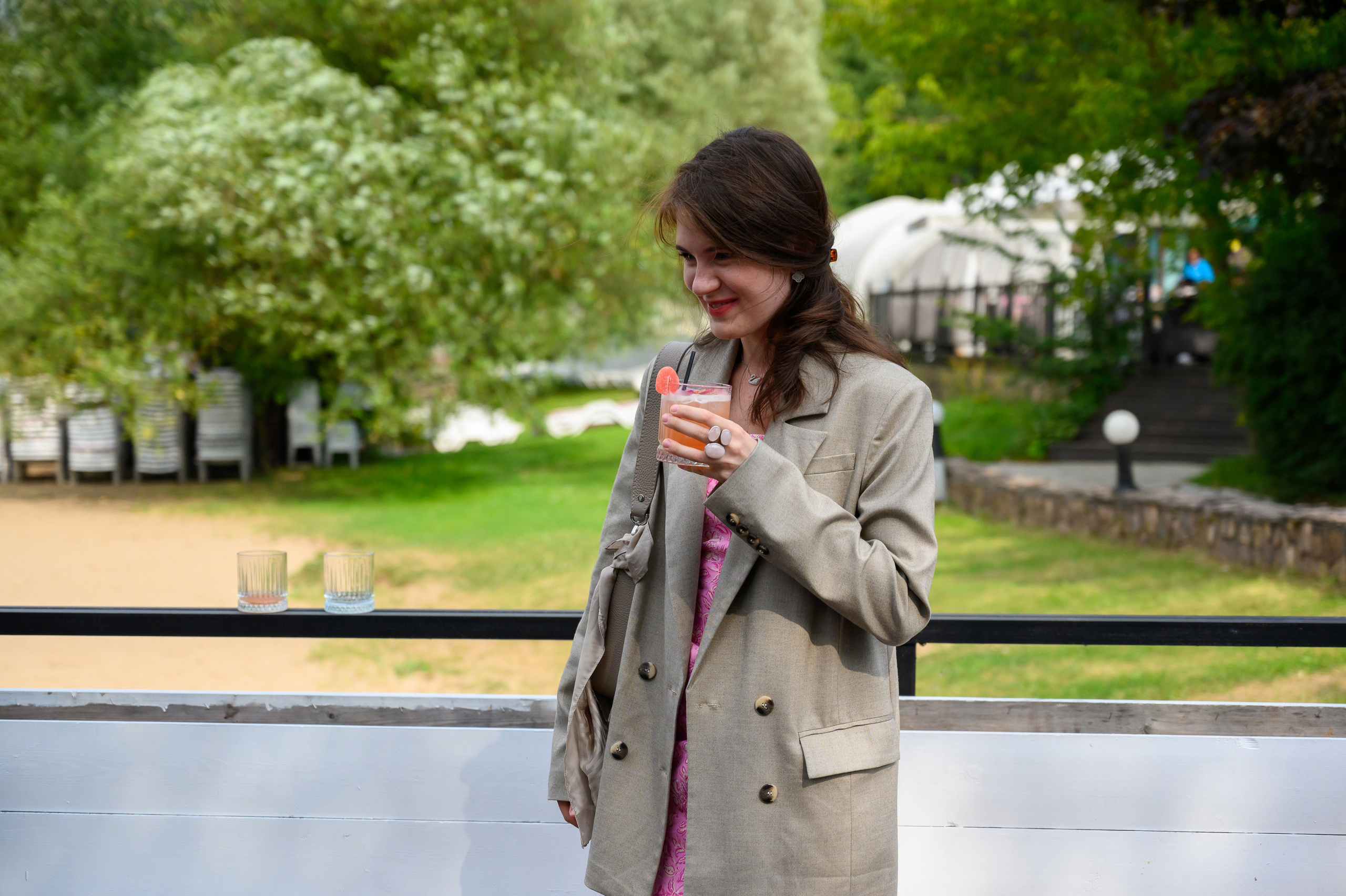 Свадьба на закате, съемка на закате. Семейный и контент фотограф в Москве Alira