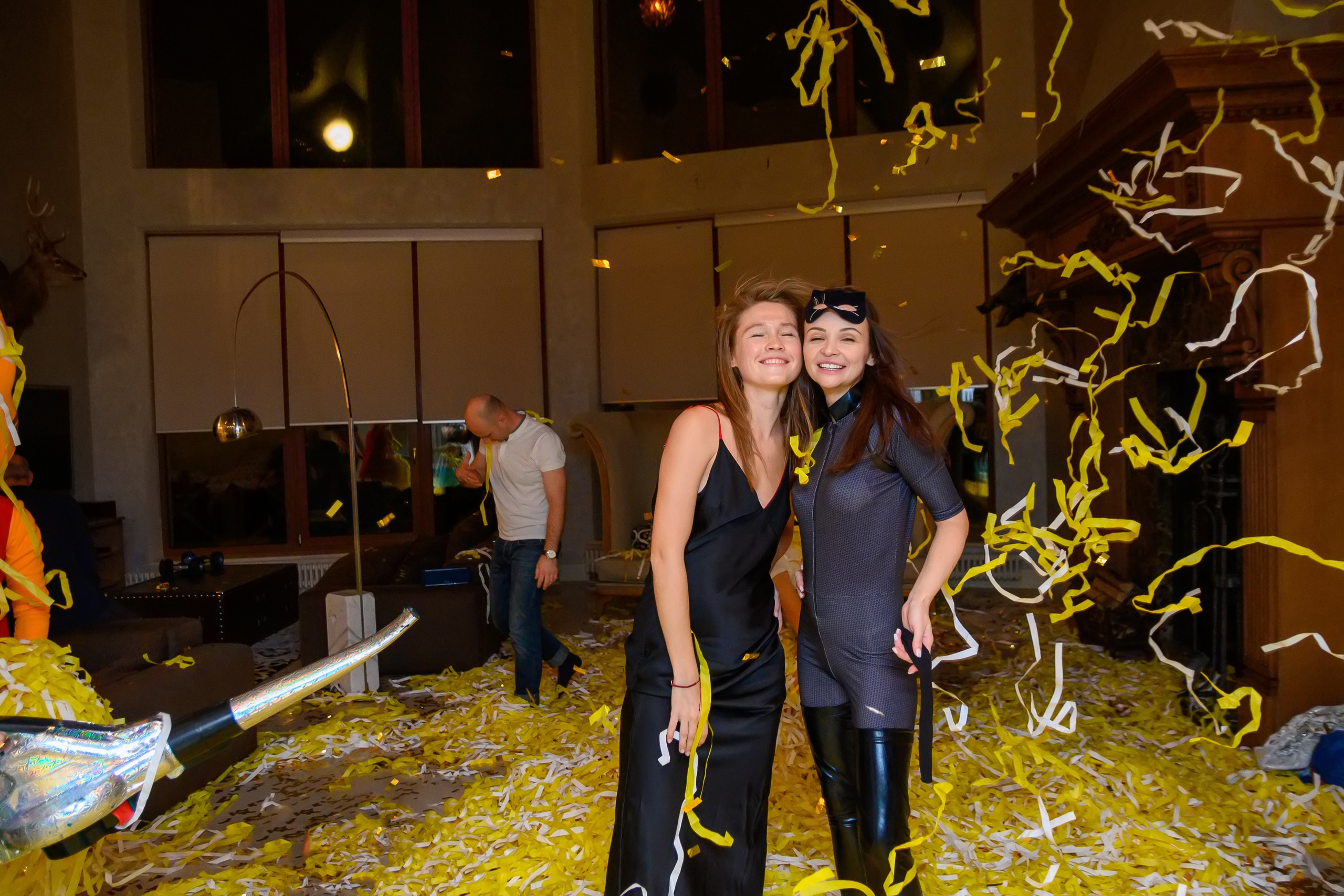 ДР Танюши 5 лет. Семейный и контент фотограф в Москве Alira