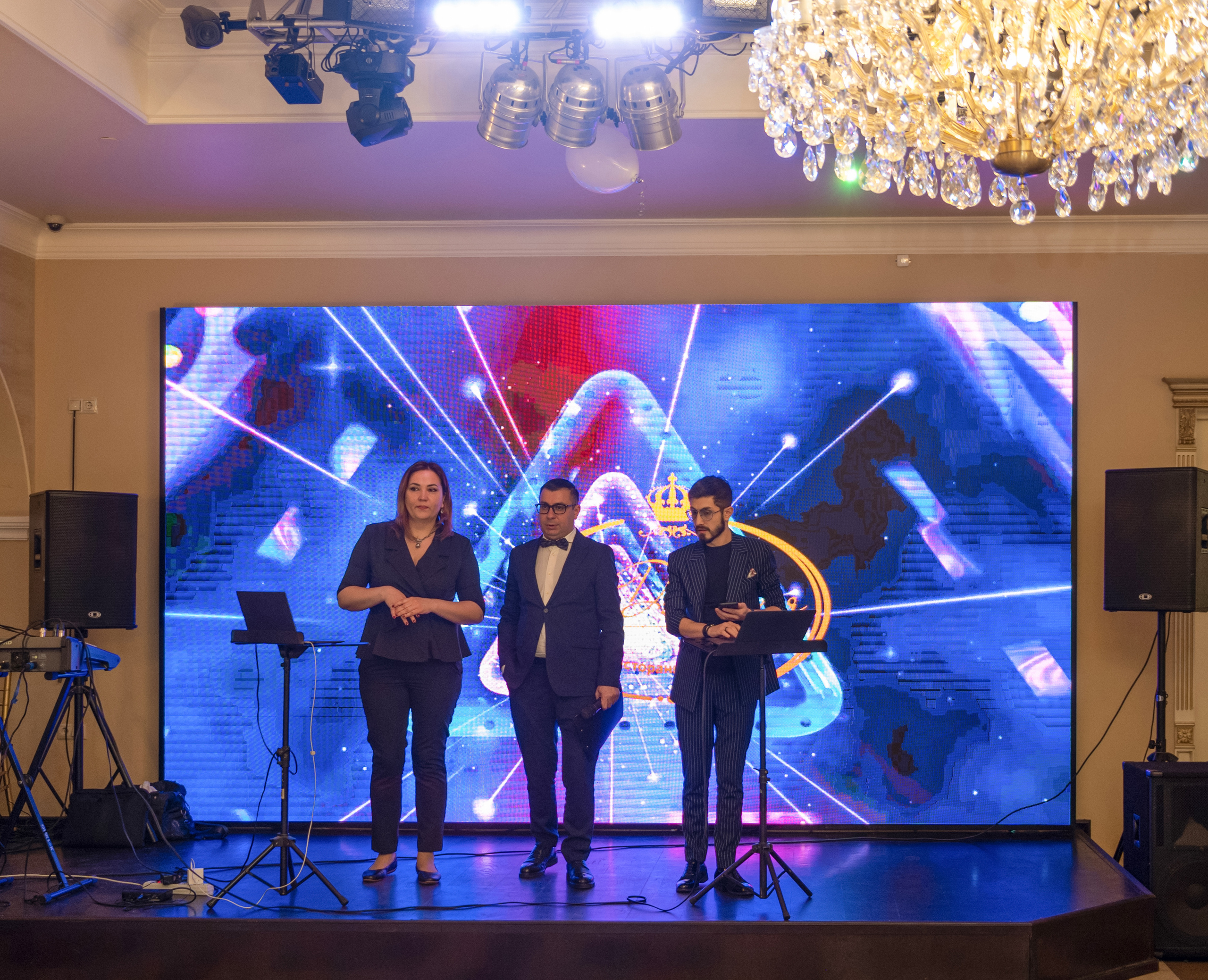 ДР Алексана 1 годик. Семейный и контент фотограф в Москве Alira