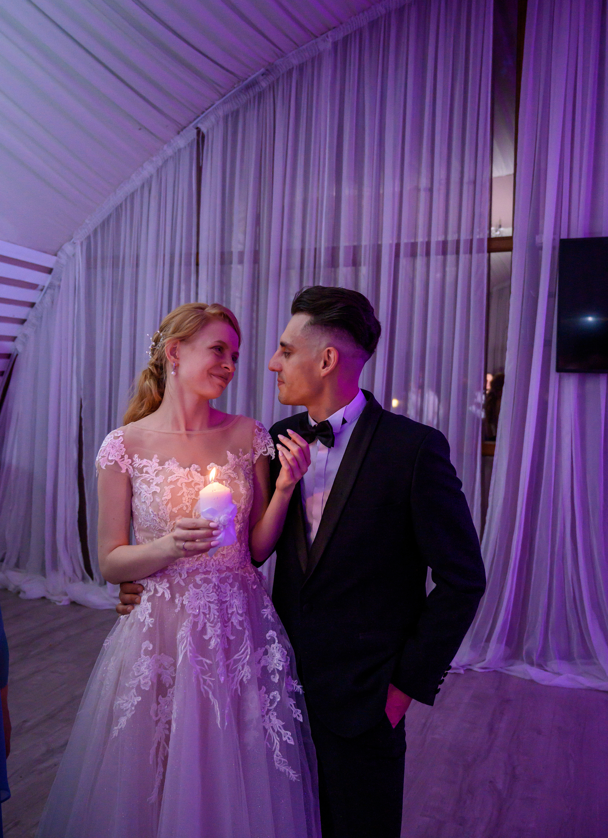 Свадьба на закате, съемка на закате. Семейный и контент фотограф в Москве Alira