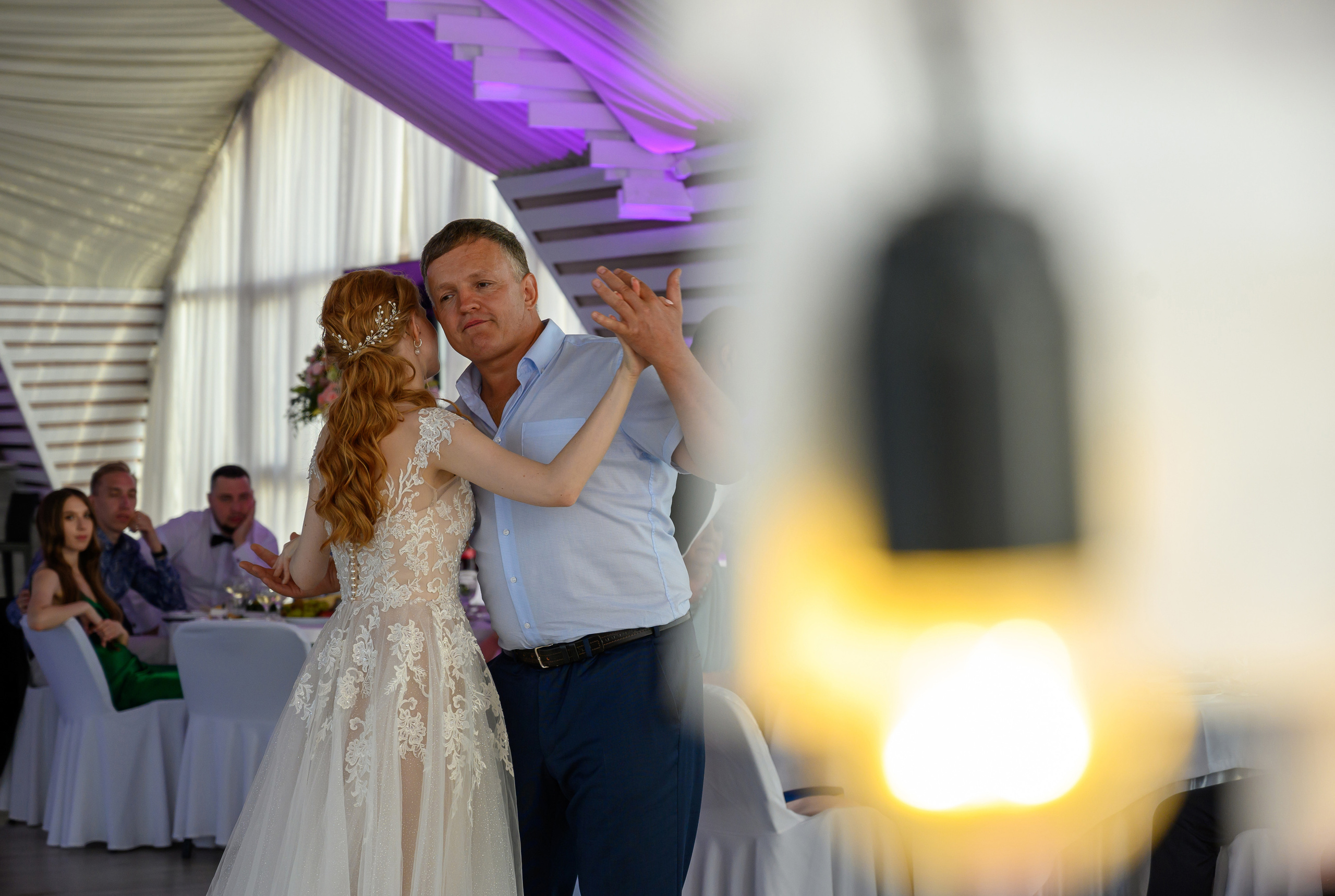 Свадьба на закате, съемка на закате. Семейный и контент фотограф в Москве Alira