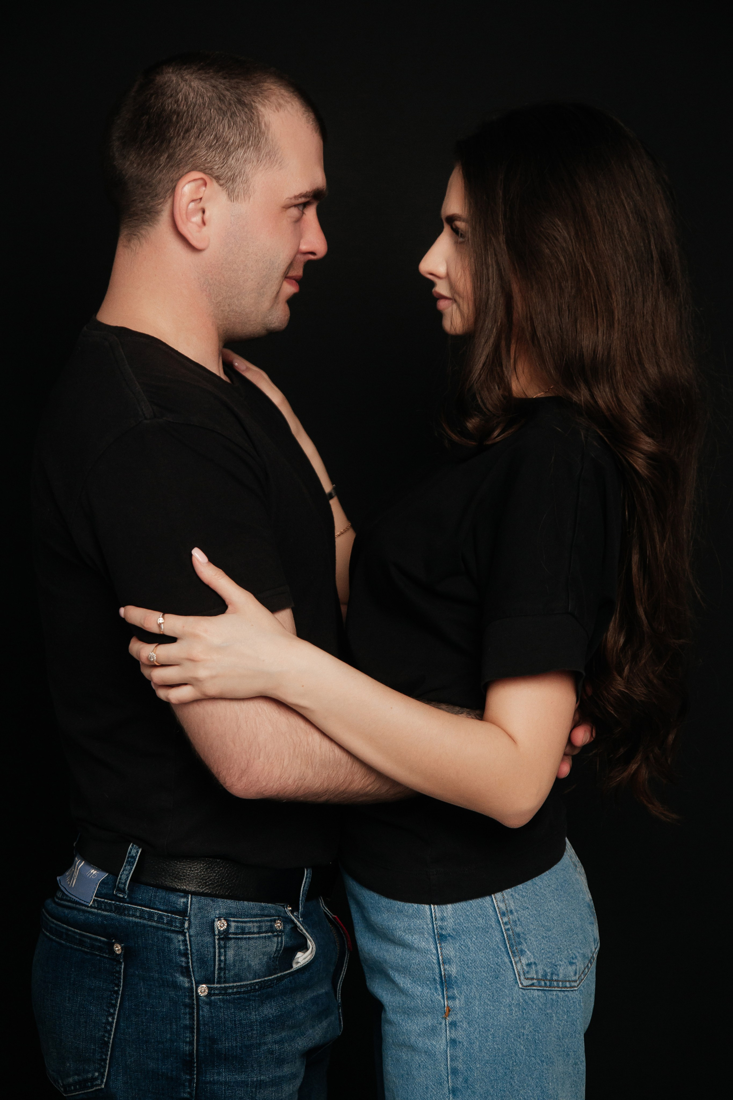 Семья. Фотограф в Киселёвске Татьяна Трухалева