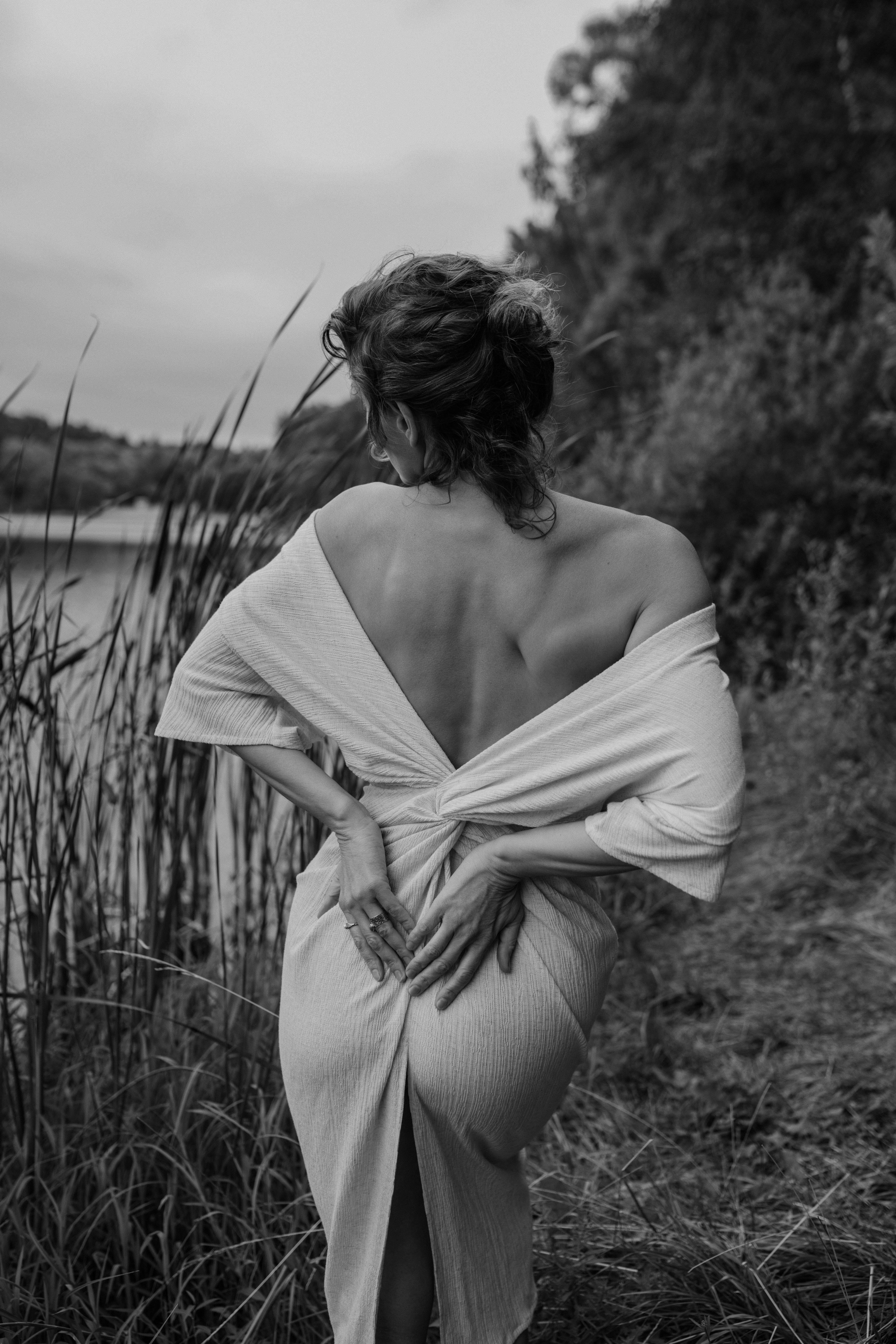 Катя. Фотограф Каролина