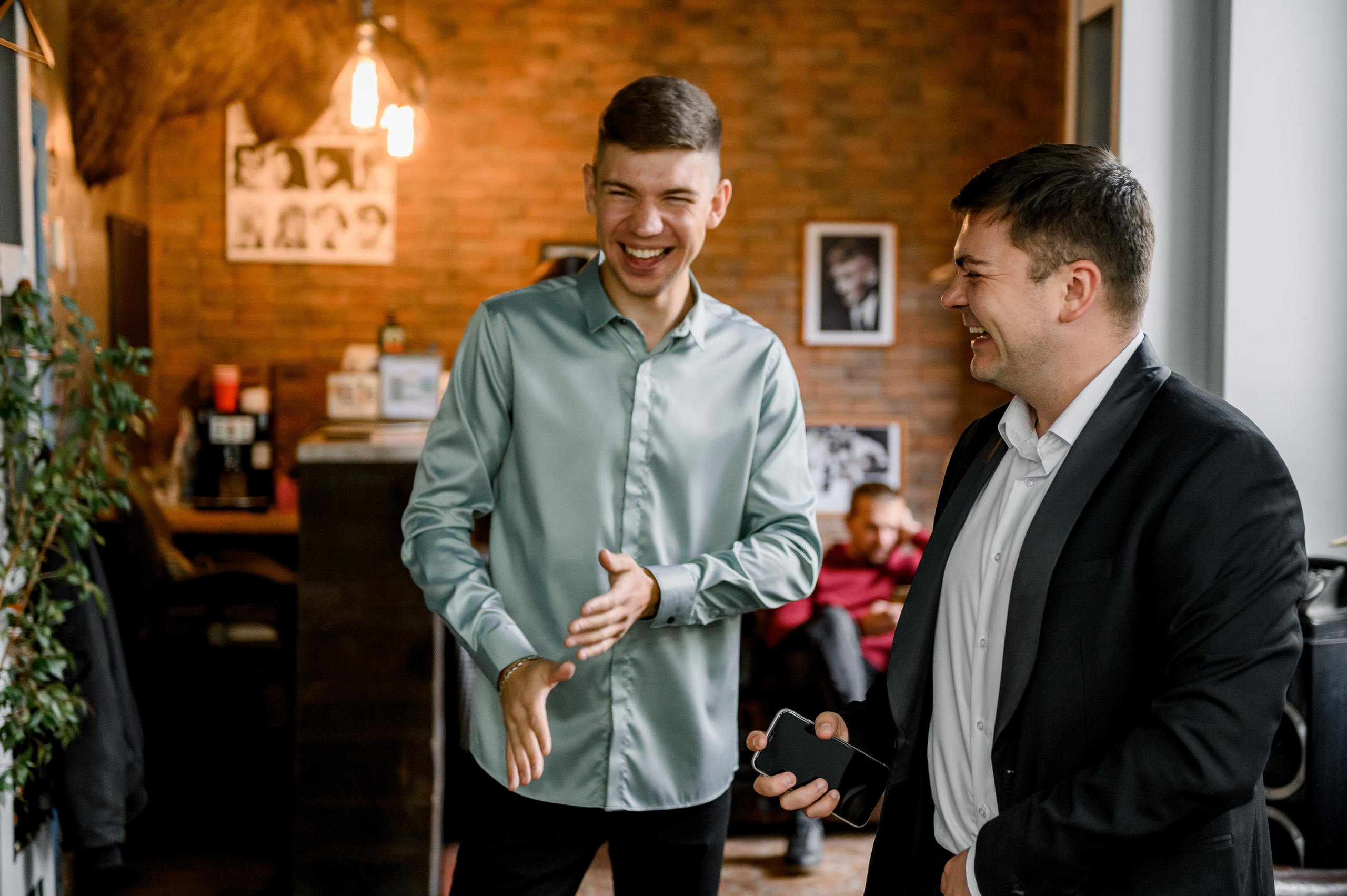 Вячеслав и Мария. Свадебный и семейный фотограф в Ставрополе Роман Иванов