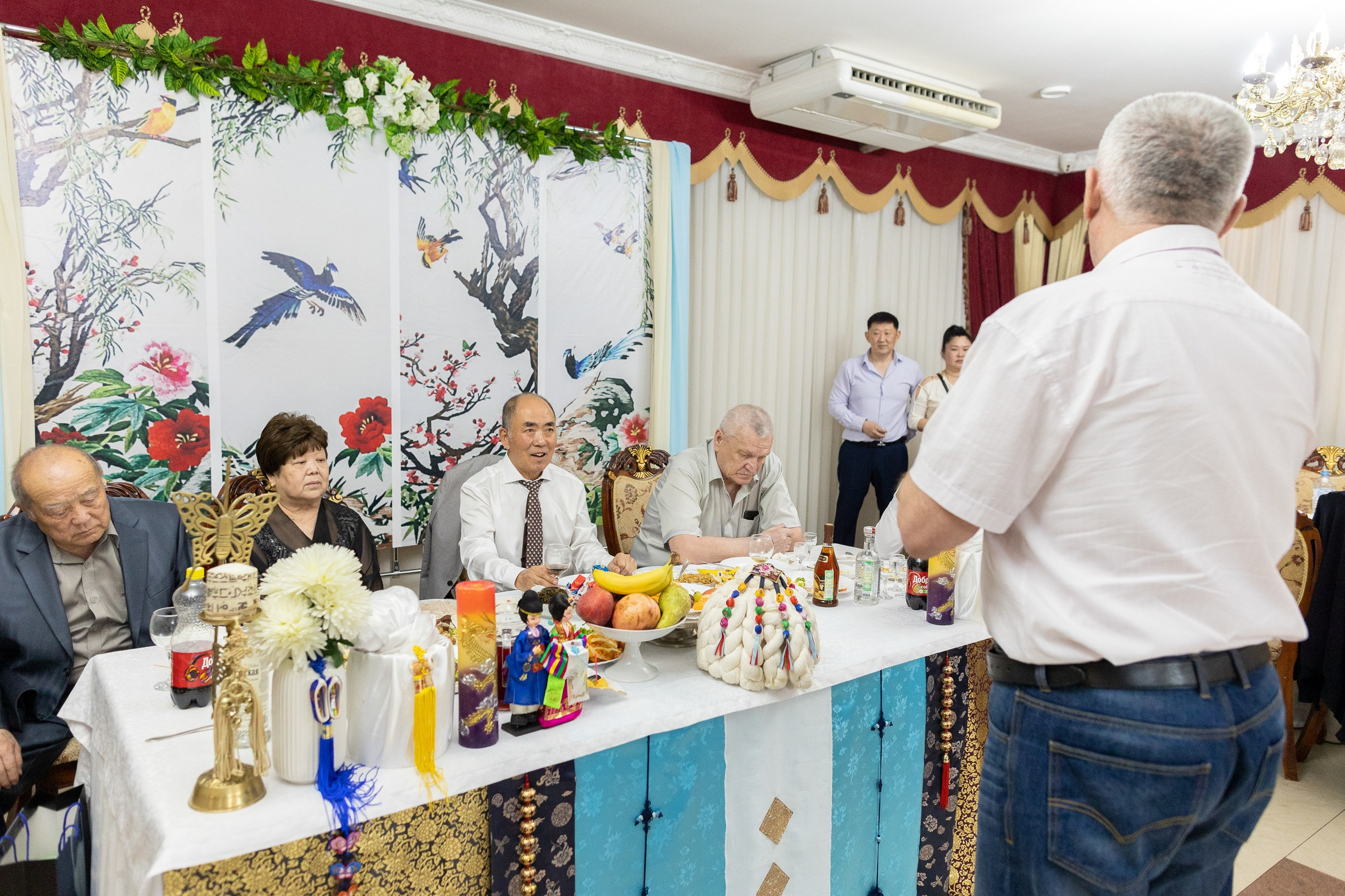 70 лет. Фото и видеосъемка любых мероприятий в городе Краснодаре и Краснодарском крае. Щеколдин Антон