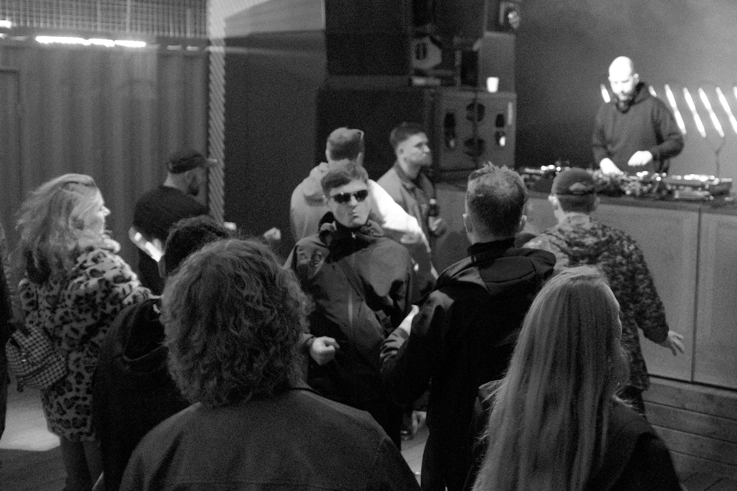 M_Division/Derrick May/26.09.25/K-30. Репортажный фотограф в Санкт-Петербурге Даниил Могута