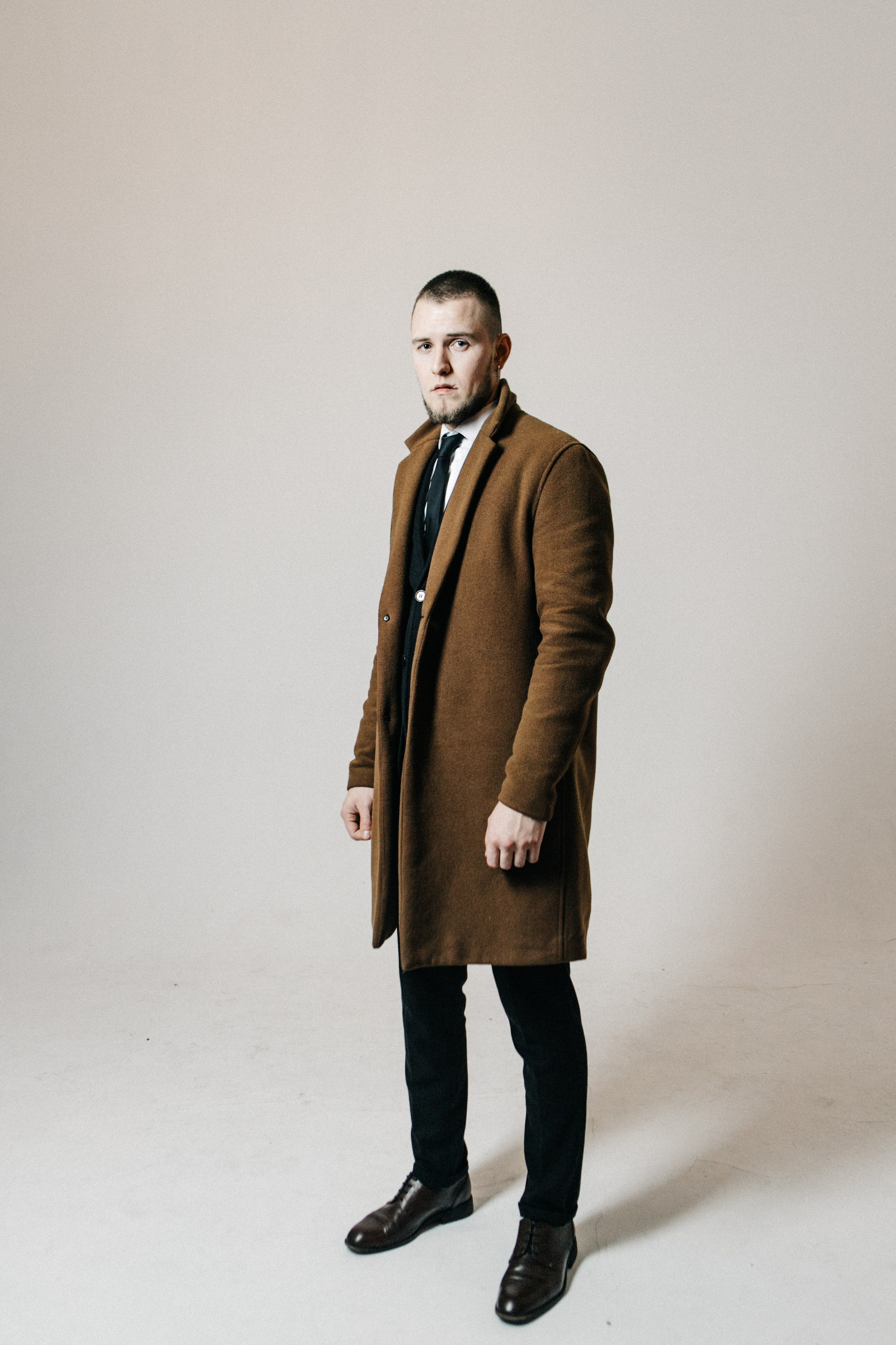 Арсений. Фотограф Анастасия Кулешова