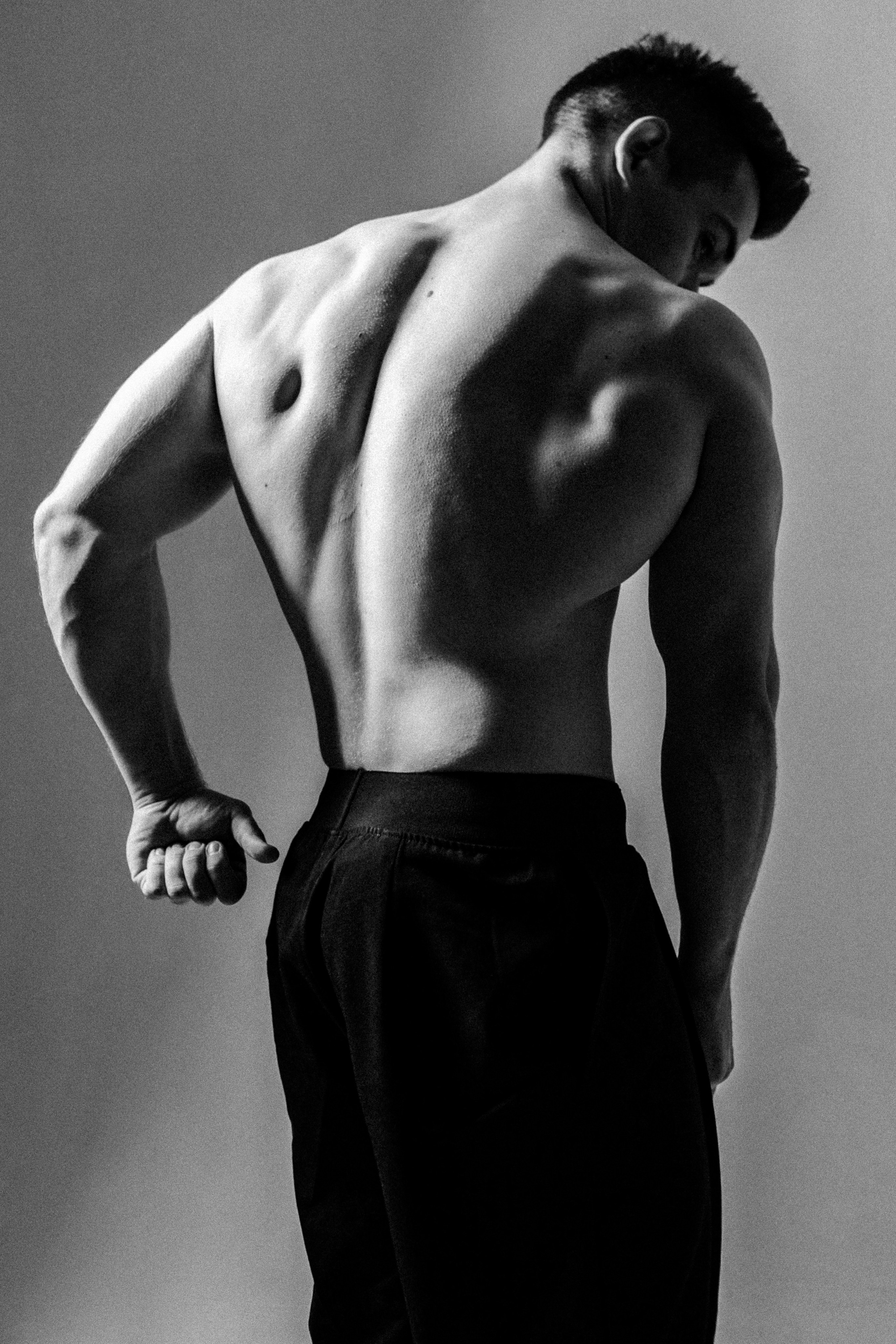 Roman&Katana. Фотограф Анастасия Кулешова