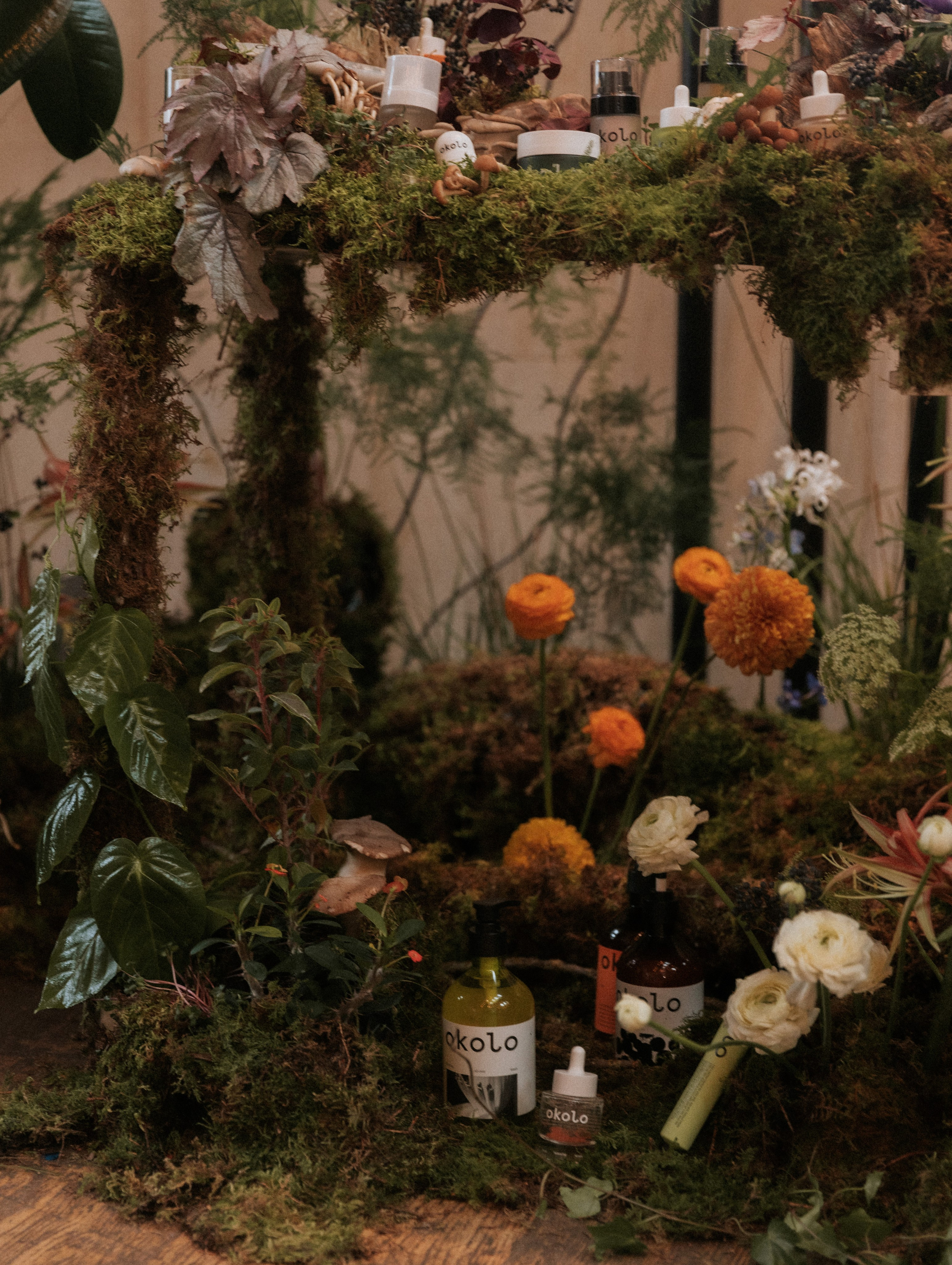 Country Birthday Yauza. Анастасия Шумских [креативный продюсер]