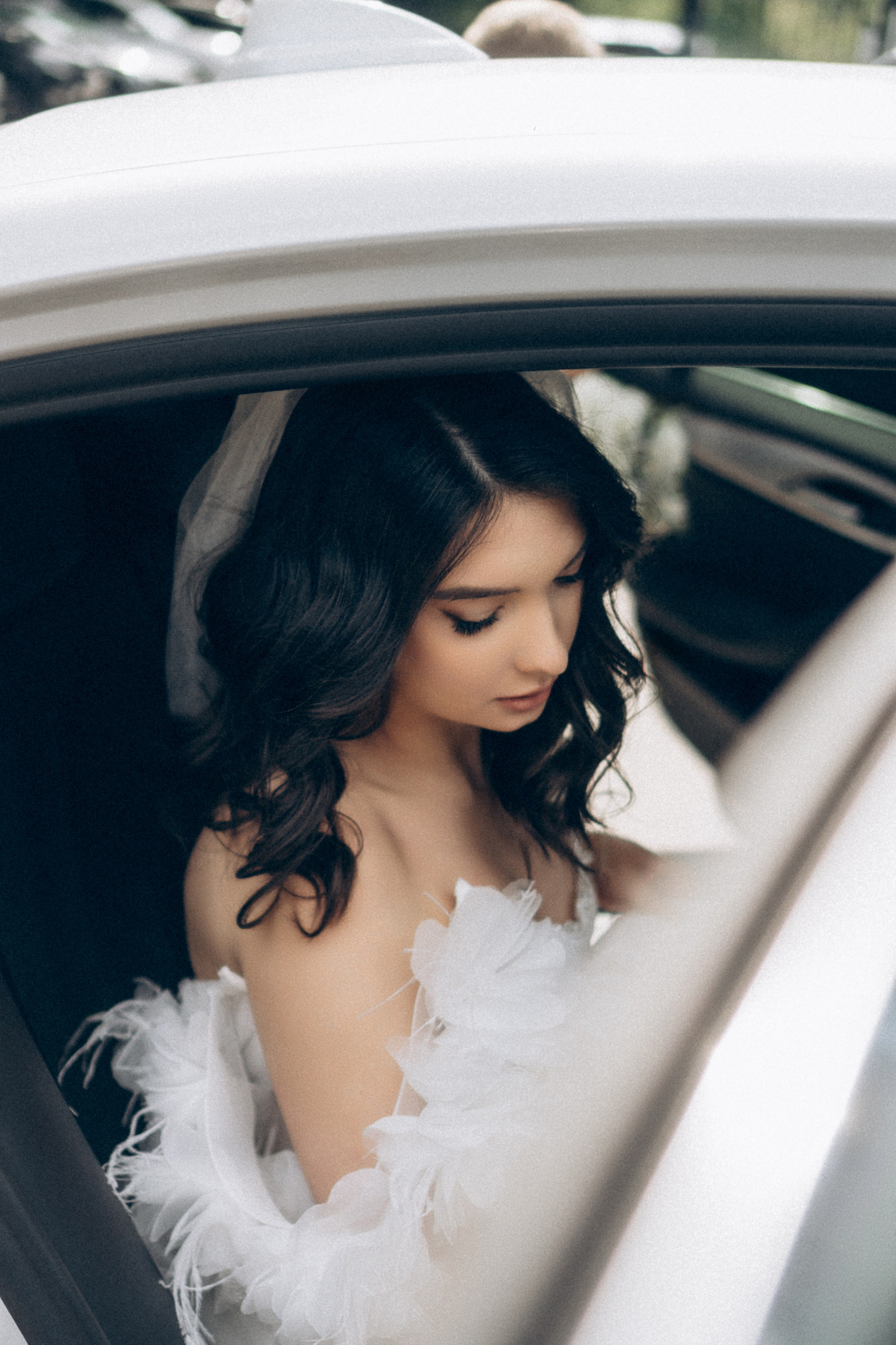 Свадебные. Фотограф Лера