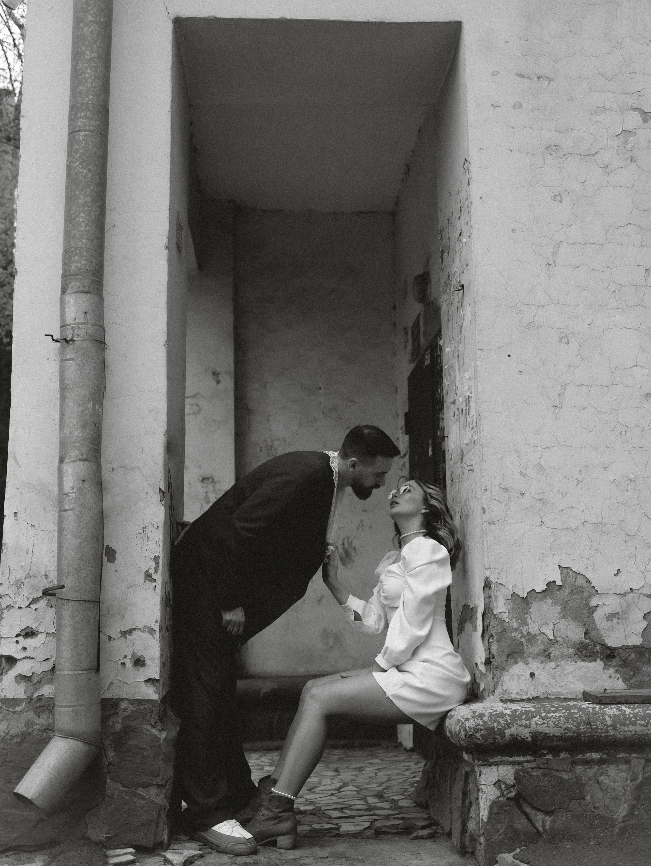 МК Лавстори. Анна Лерман. Фотограф г. Абакан