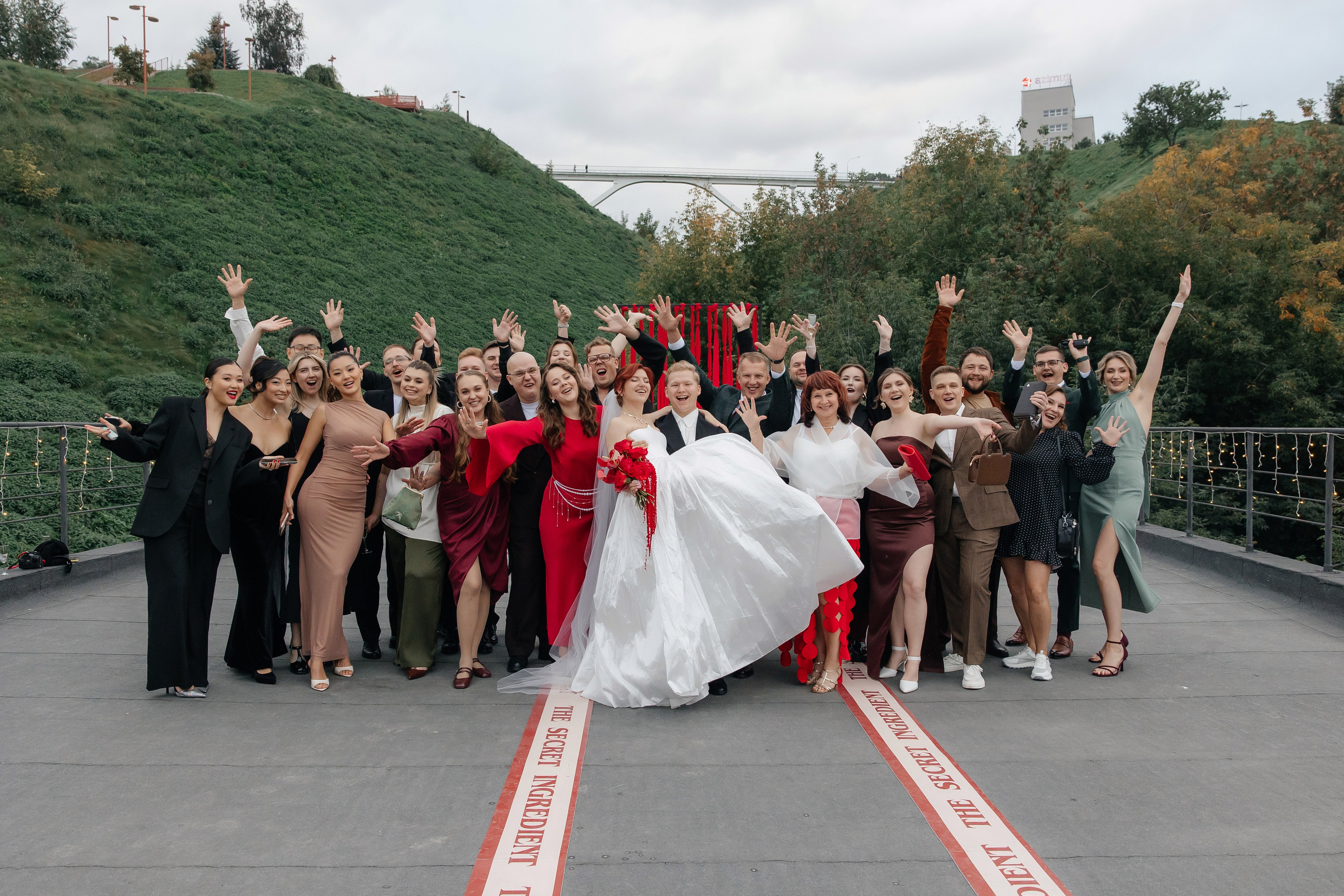 Никита и Аня. Свадебный и Репортажный фотограф Нижний Новгород Москва Ежов Иван