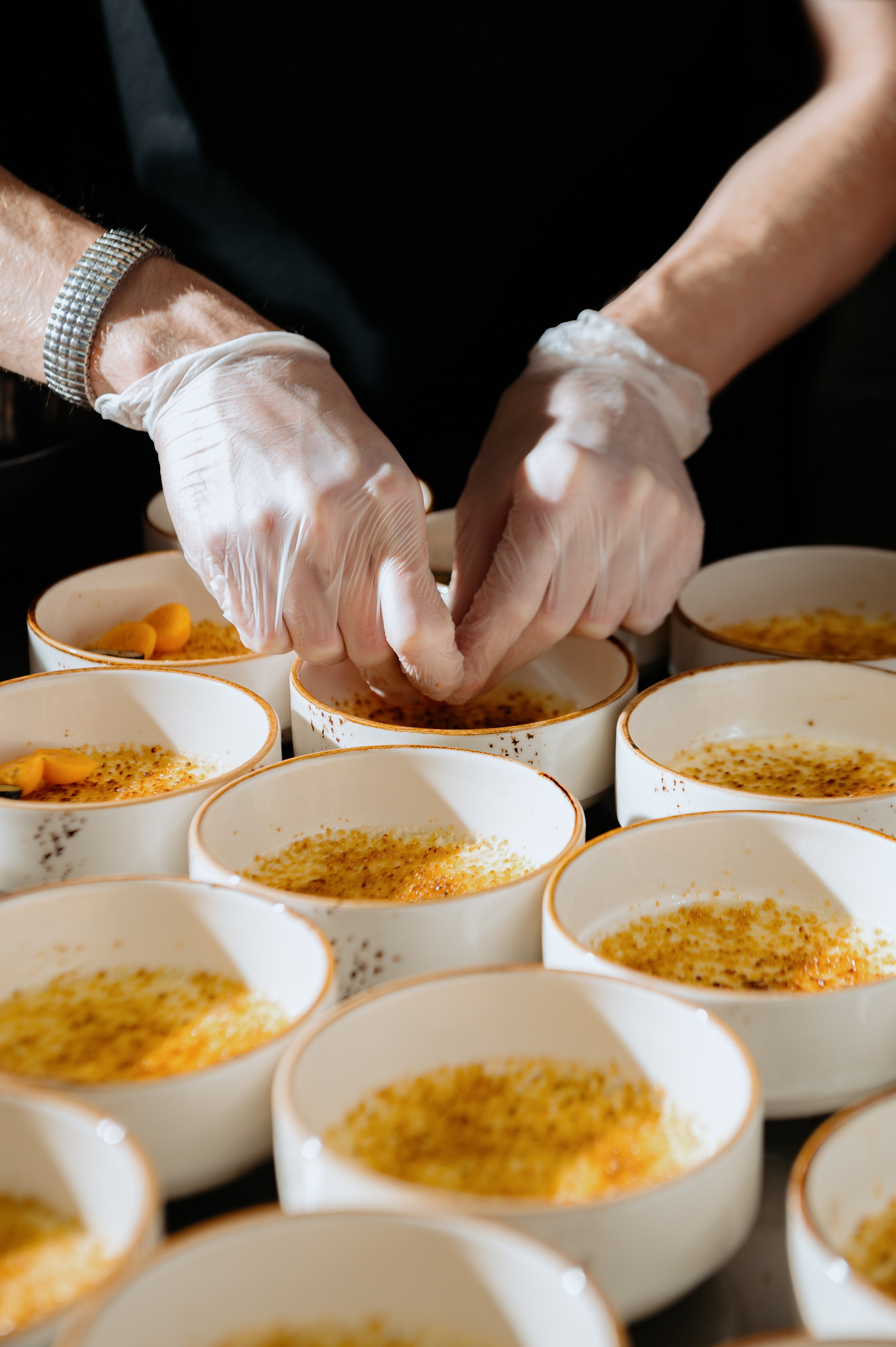 Food-съемка. Мультижанровый Фотограф в Иркутске Александр Лебедев