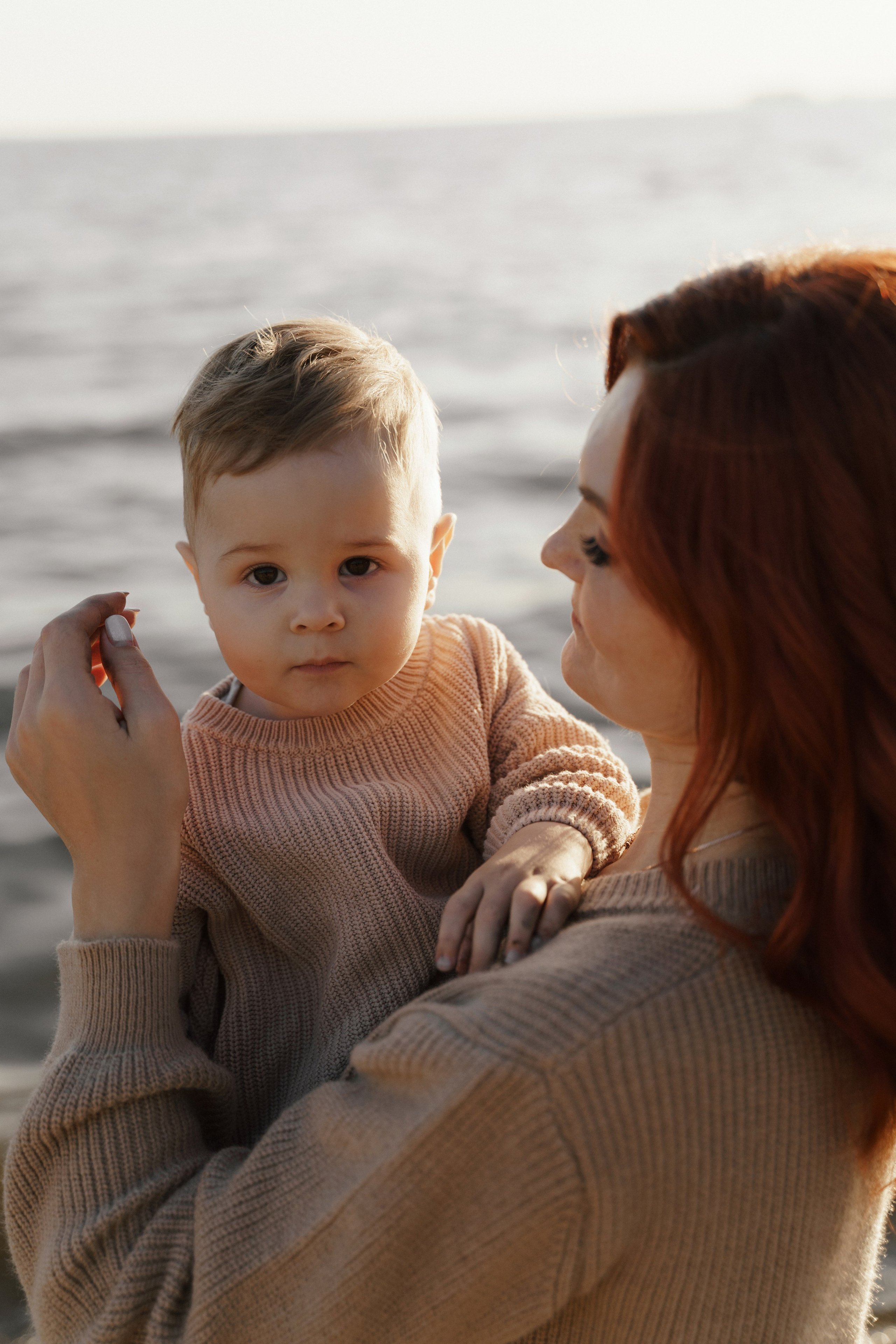 Анастасия и Алексей. Семейная. Фотограф в Новосибирске. Ефимова Анастасия