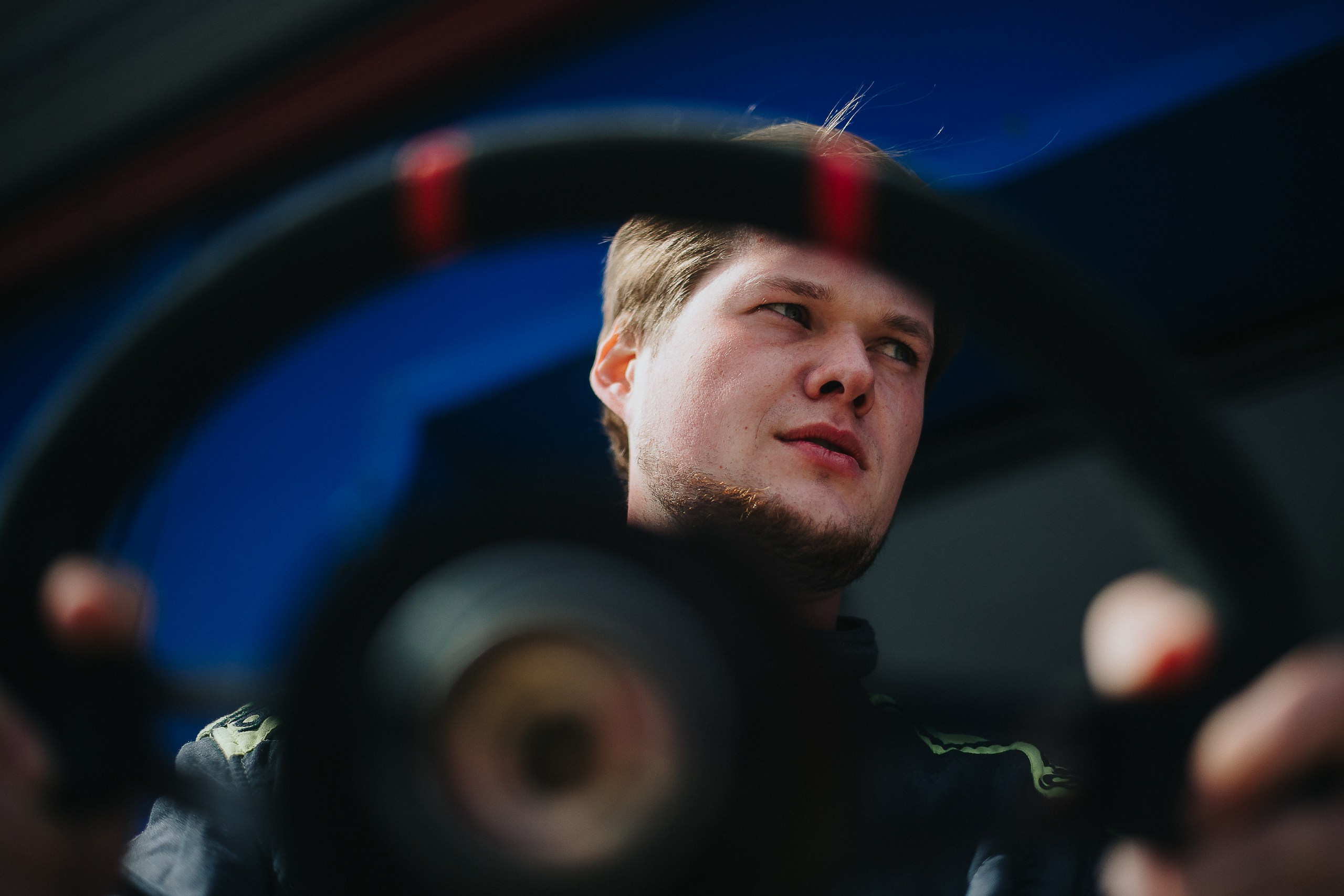 2025.05.04 — КСКГ Классика — 1 этап. Репортажный фотограф в Кемерово