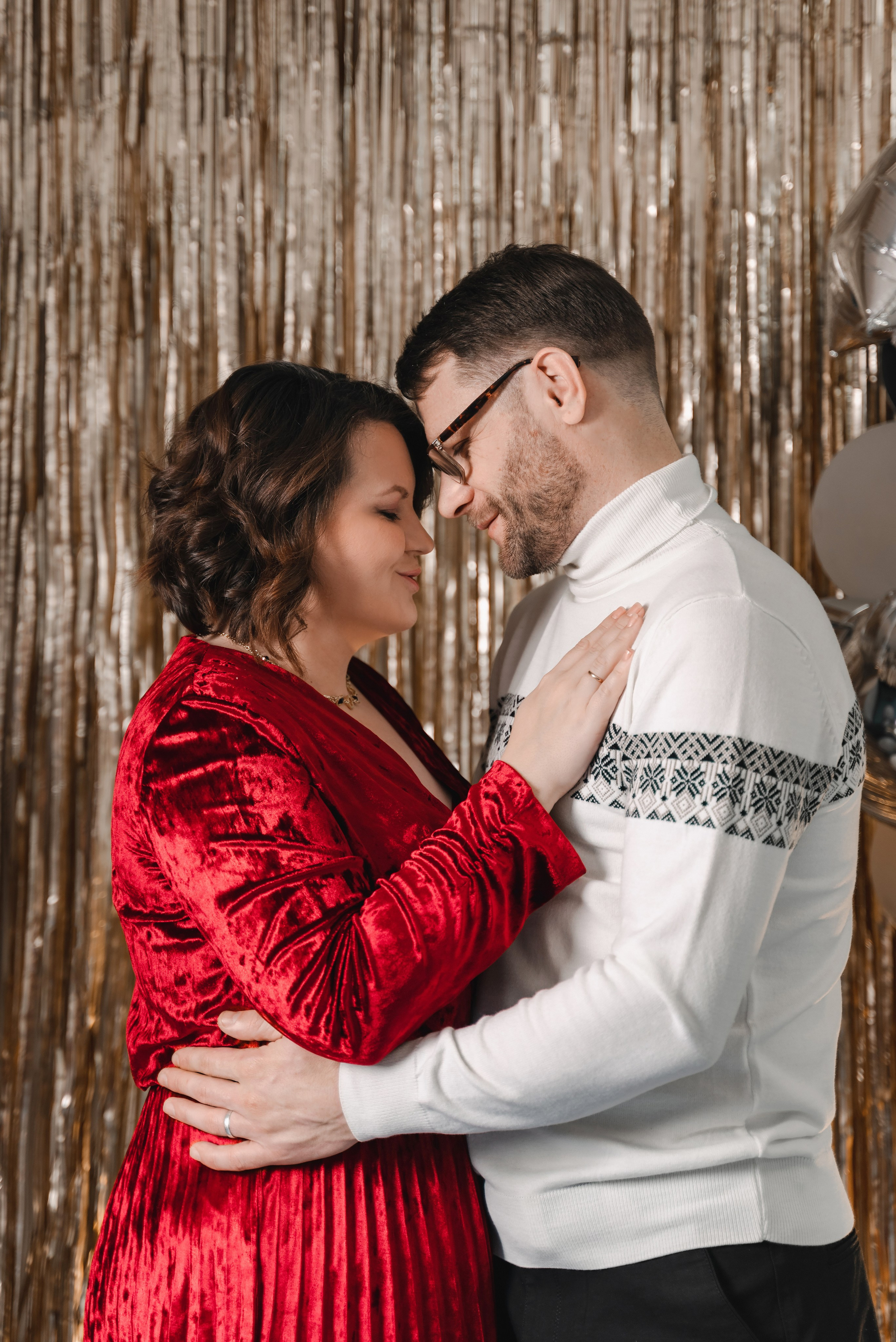 Новогодний 2022-2023. Фотограф Екатерина Шишкина. Питкяранта. Карелия