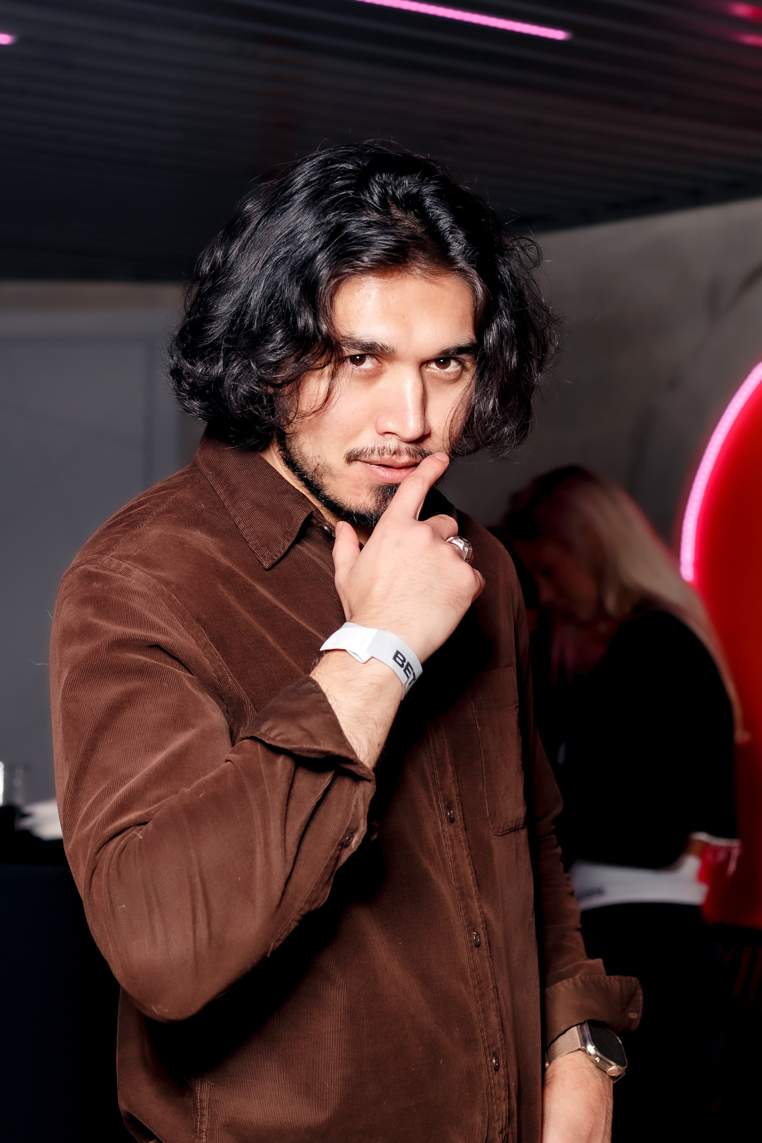 Корпоратив Betone. Свадебный фотограф в Москве — Ольга Козловская