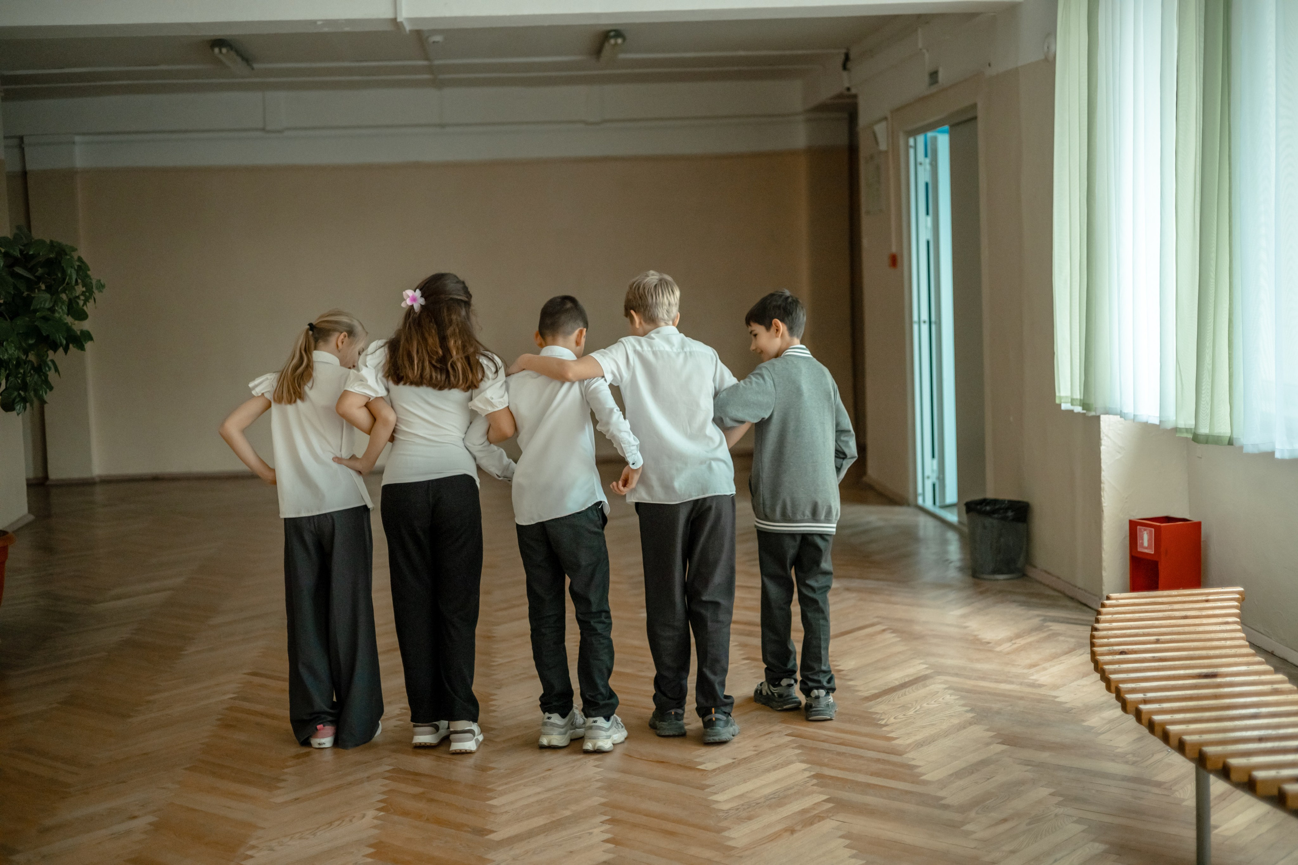 5 класс. Художественный фотограф Анапа Александра Долбикова