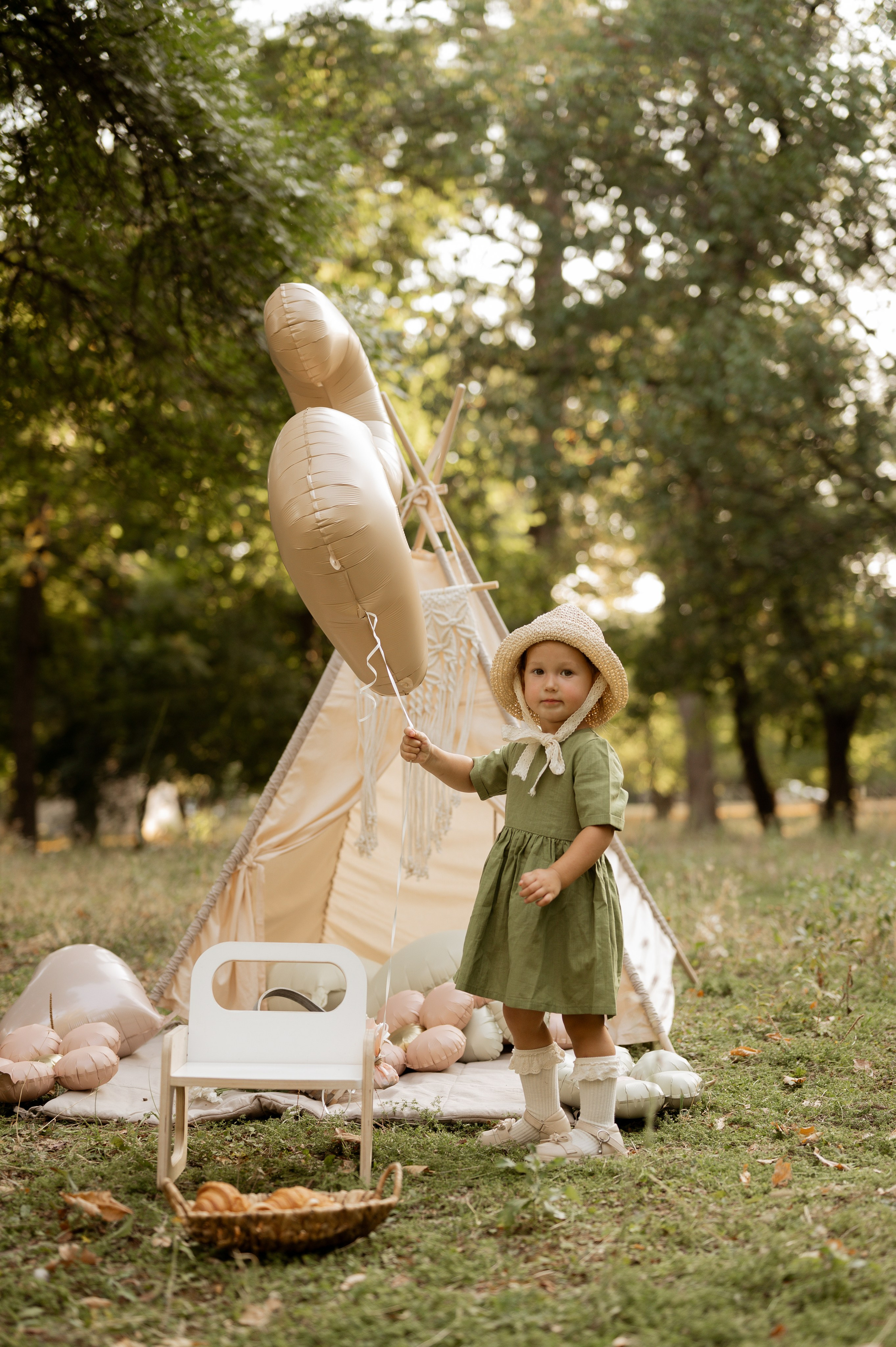 Семейная фотосессия (день рождения🎂). Свадебный и семейный фотограф в Краснодаре Алина Мельник