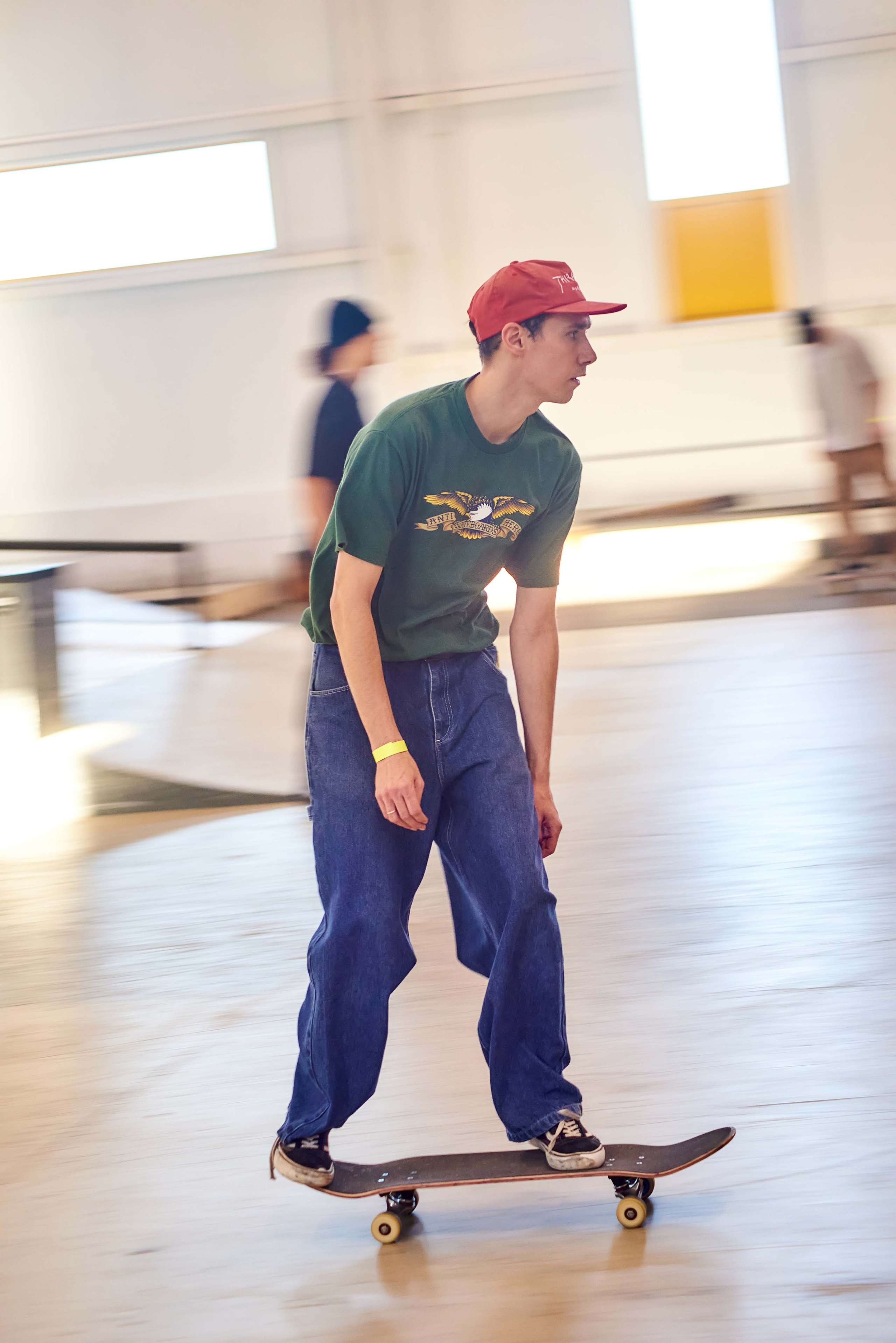 Соревнование по скейтбордингу. Андрей Винников фотограф в Нижнем Новгороде