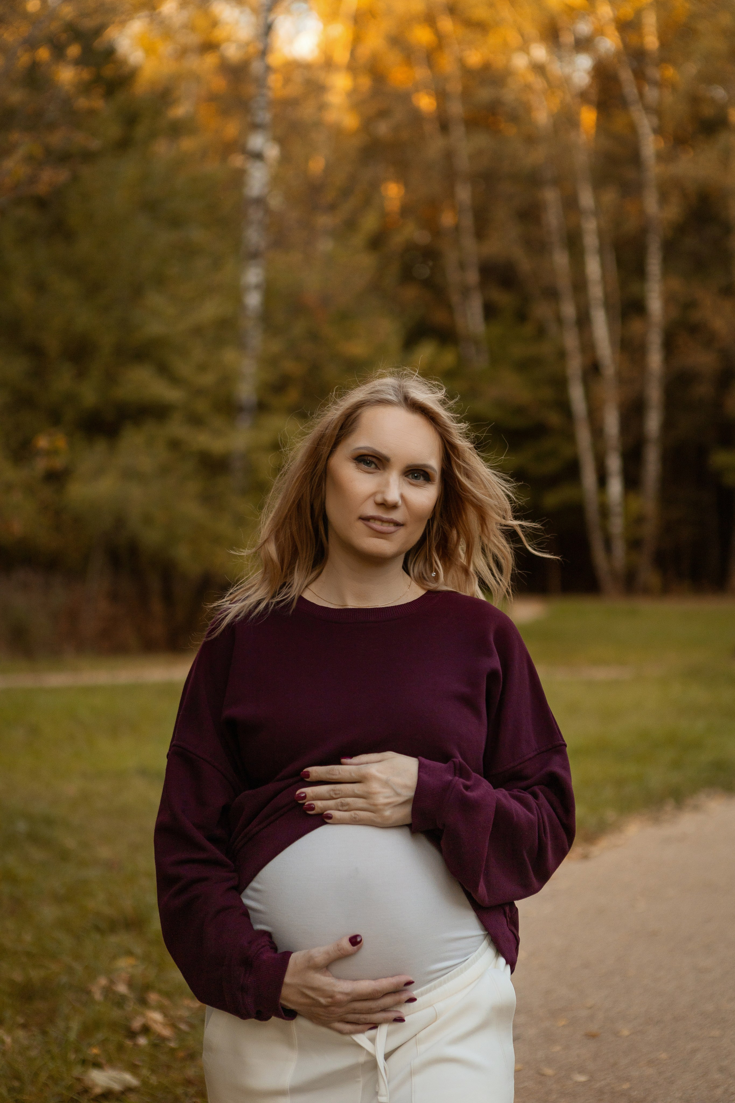 Женский портрет. Женский, семейный и детский фотограф Москва Черешнева Злата