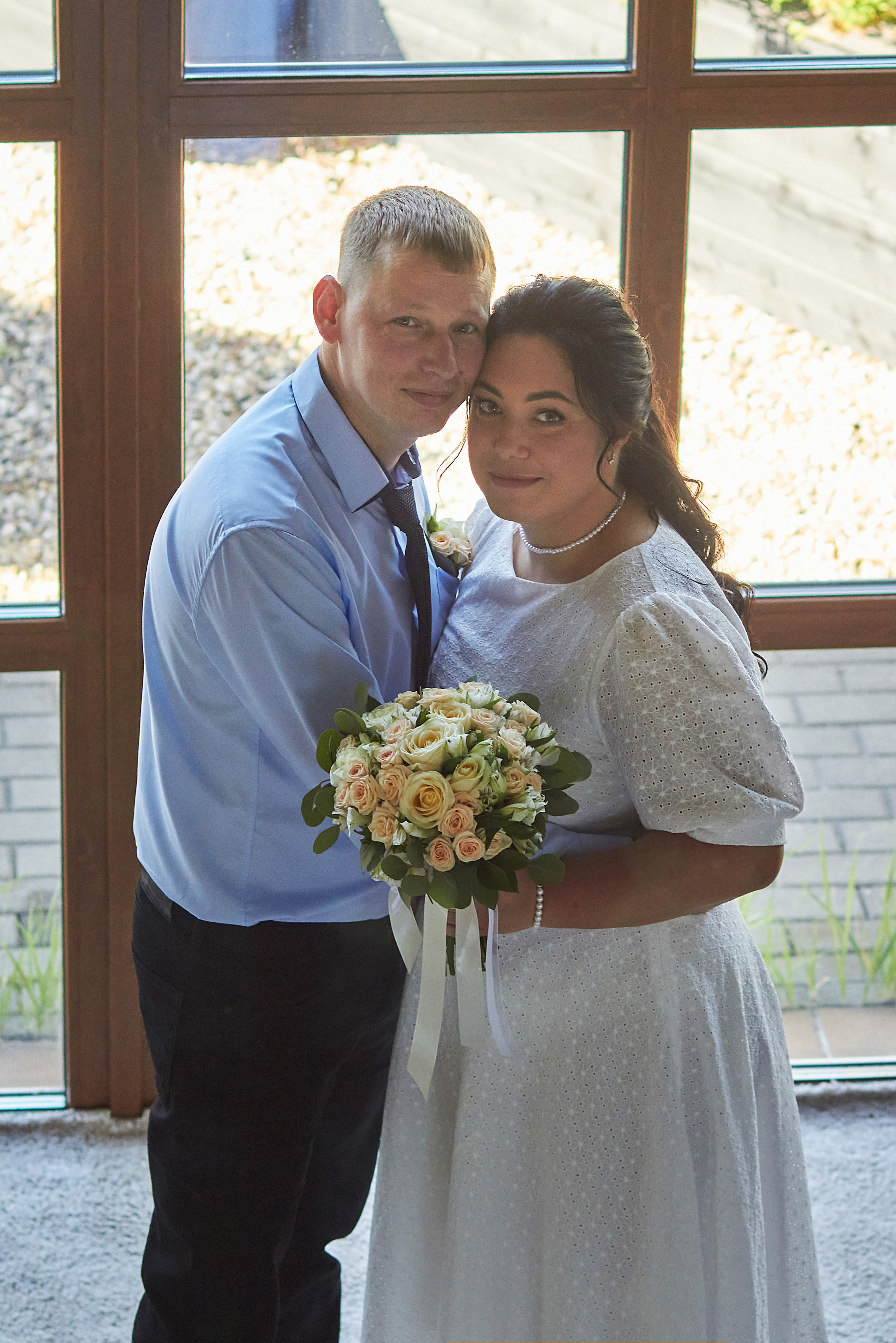 Александр и Евгения. Семейный и свадебный фотограф в Ярославле Надежда Бойкова