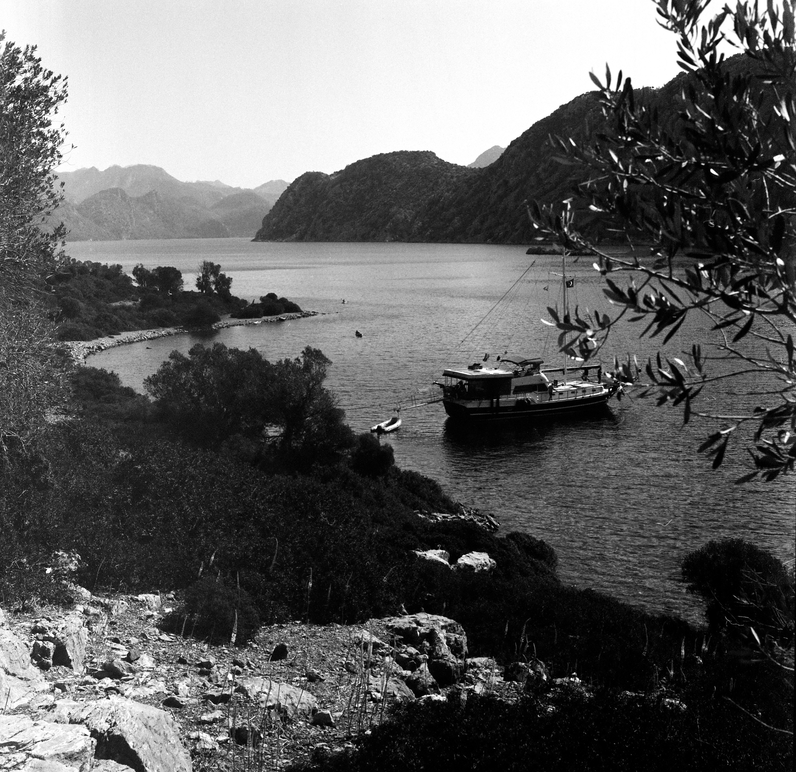 Турция, Разные Регионы. Елена Никитина. Фотохудожник. Пленочная фотография. Принты