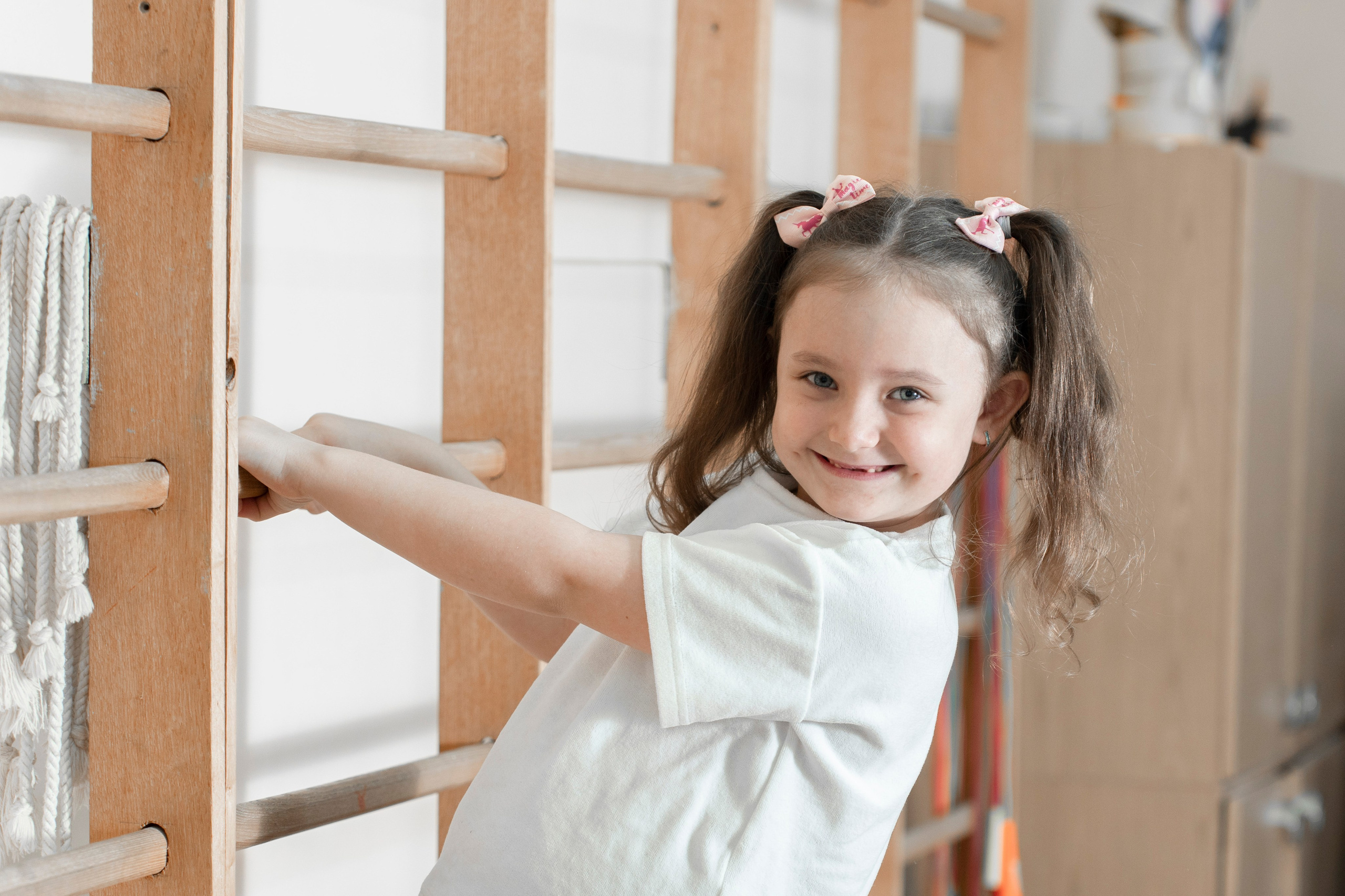 Фотосъёмка в детском саду. Семейный и детский фотограф в Москве Шмыкова Екатерина