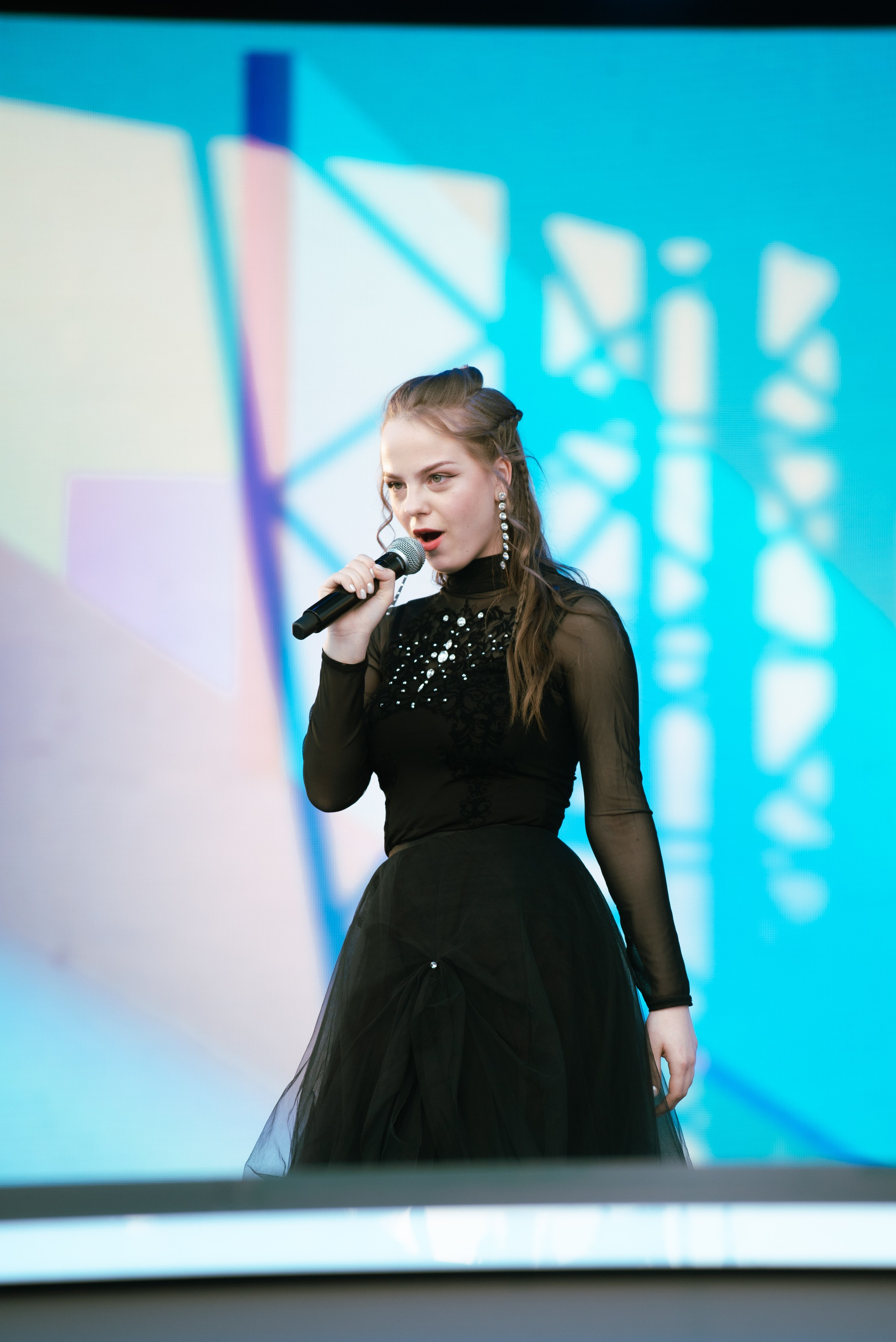 Алые Паруса'24