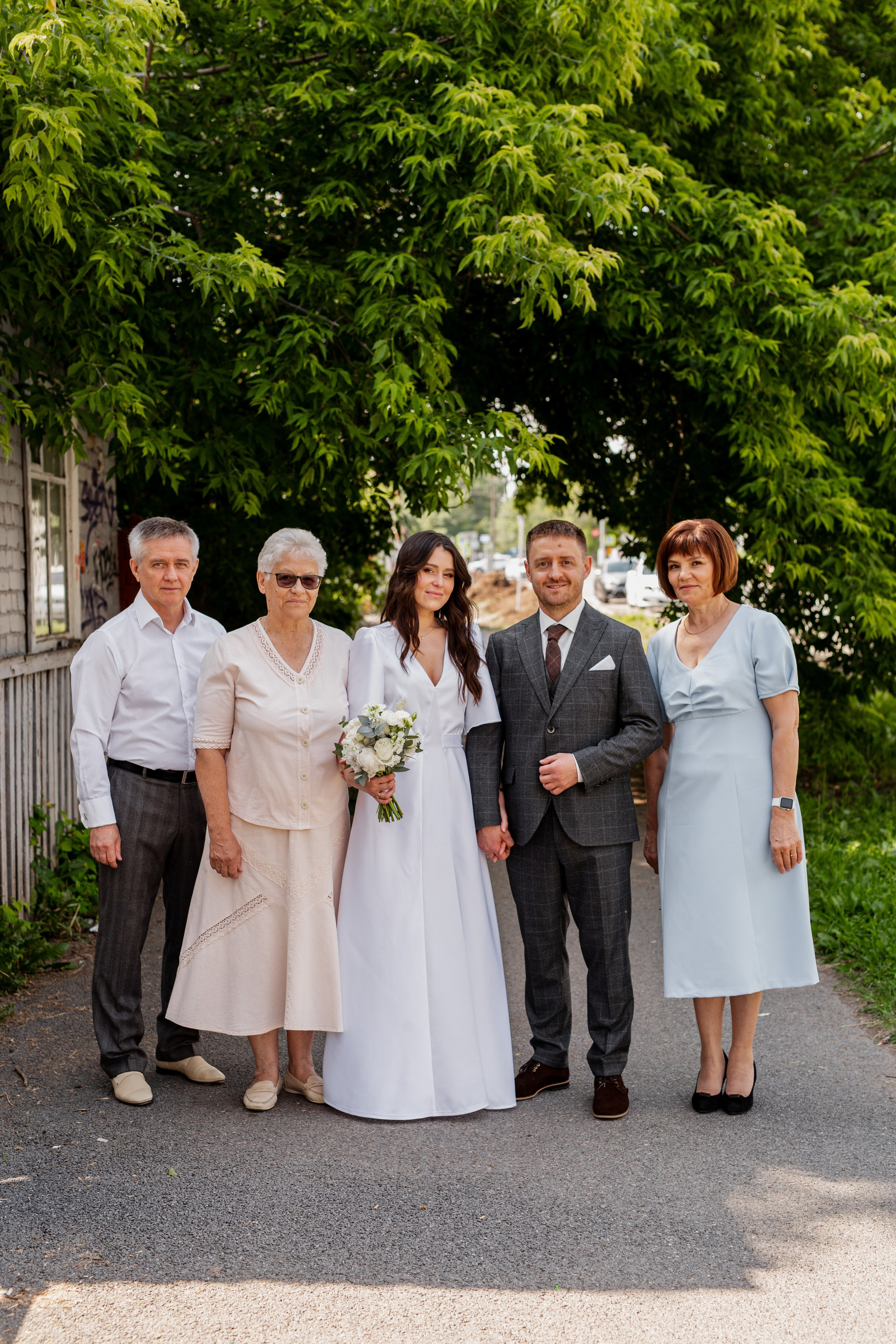 Дима+Кристина. Индивидуальные и семейные съёмки в Уфа Маргарита Истомина