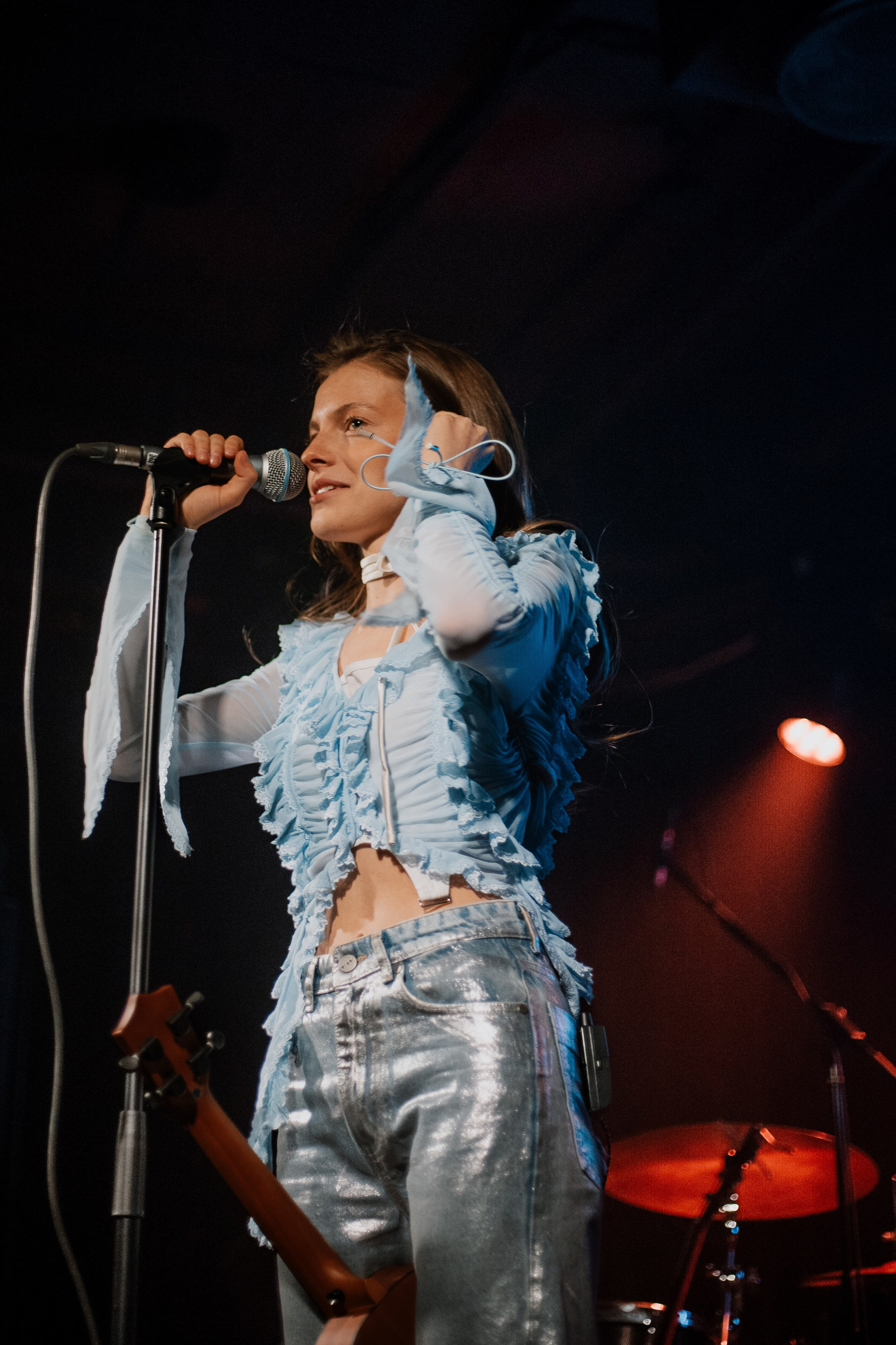 MINAEVA. Фотограф Москва