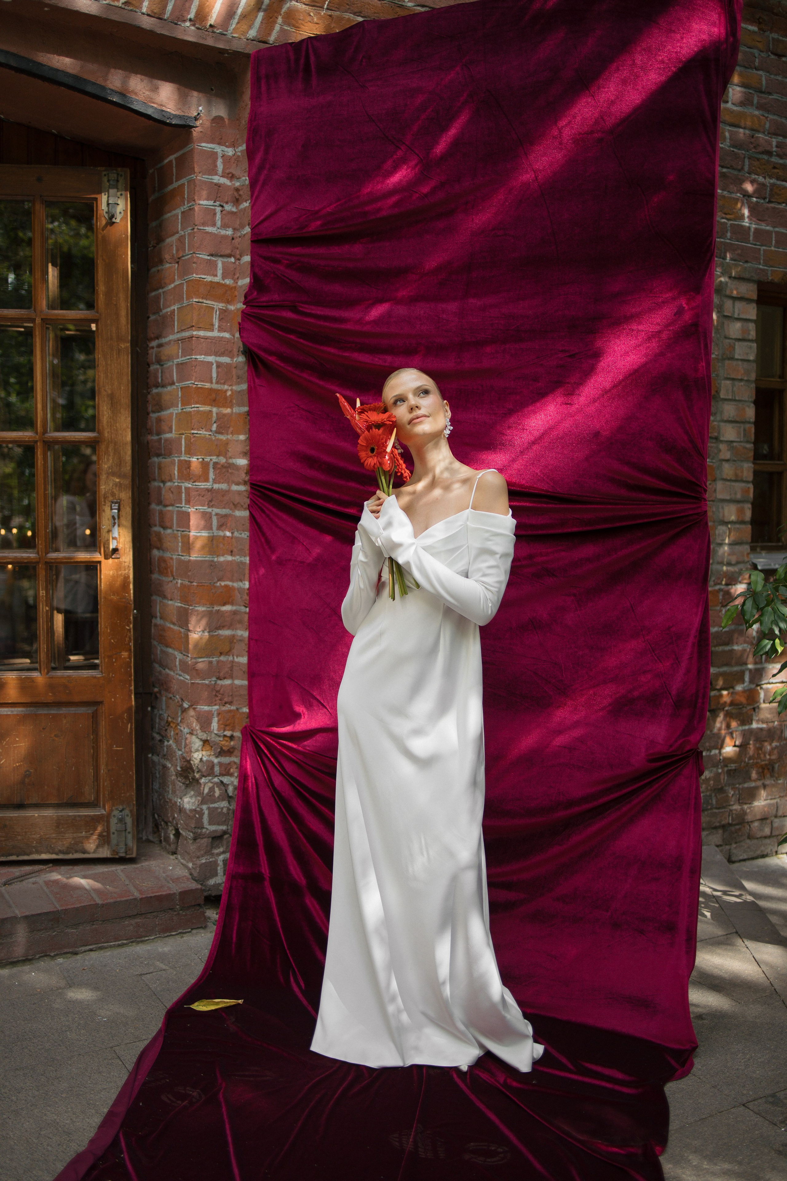 Камерная свадьба. Фотограф Родионова Екатерина в Москве и Оренбурге