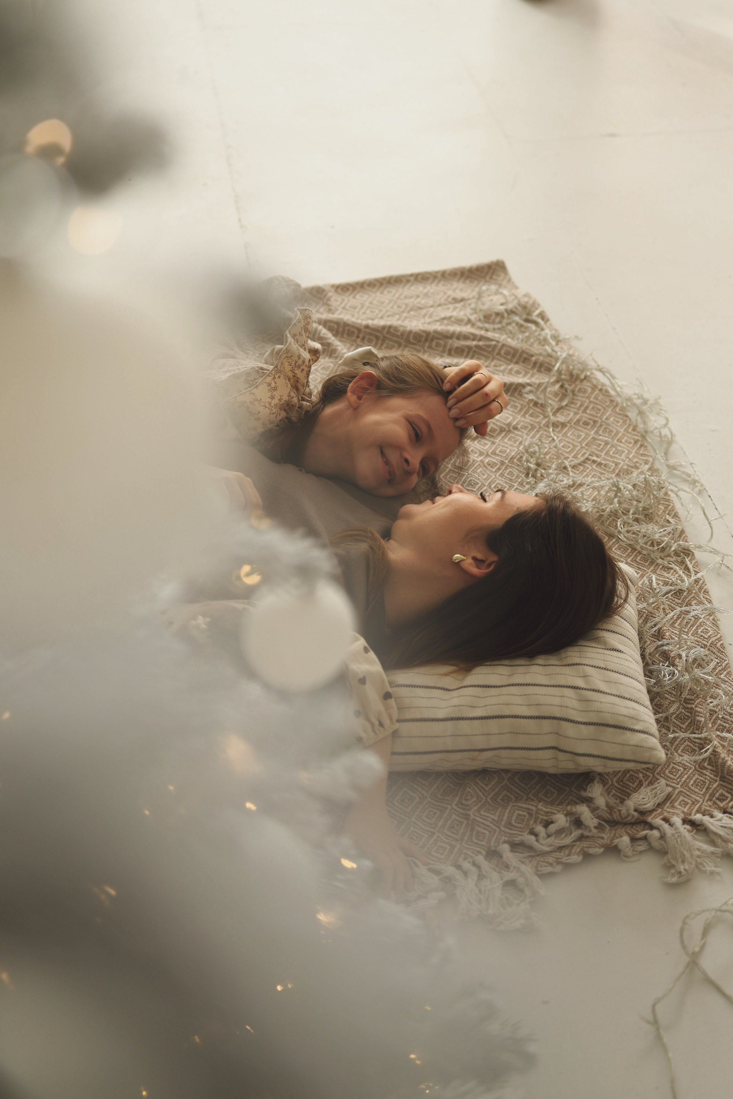 Новый год. Альбина Казачихина — Семейный фотограф — Казань