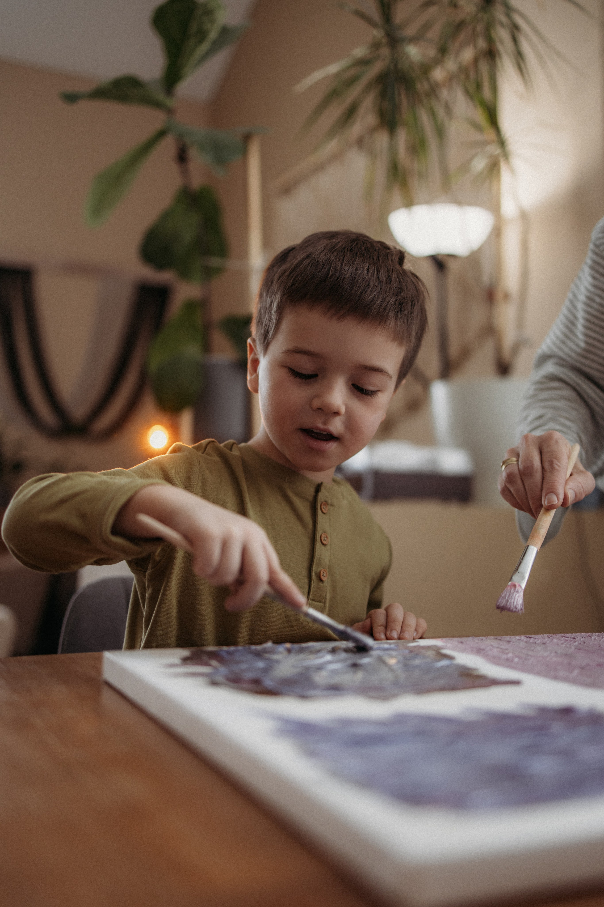 Семейная Фотоссесия. Альбина Казачихина — Семейный фотограф — Казань