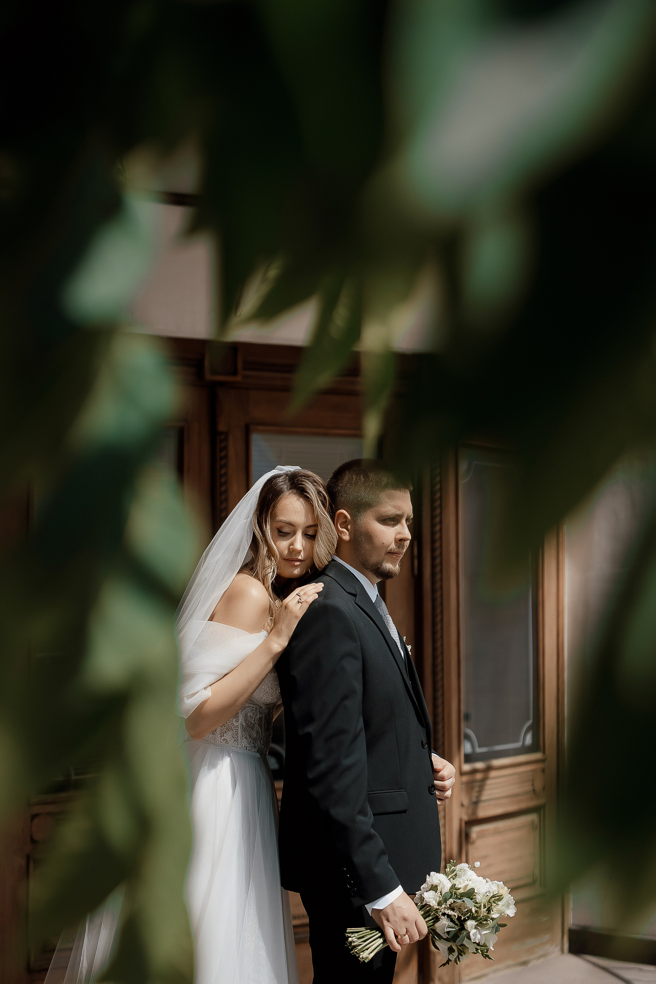 Свадебная съемка. Свадебный фотограф