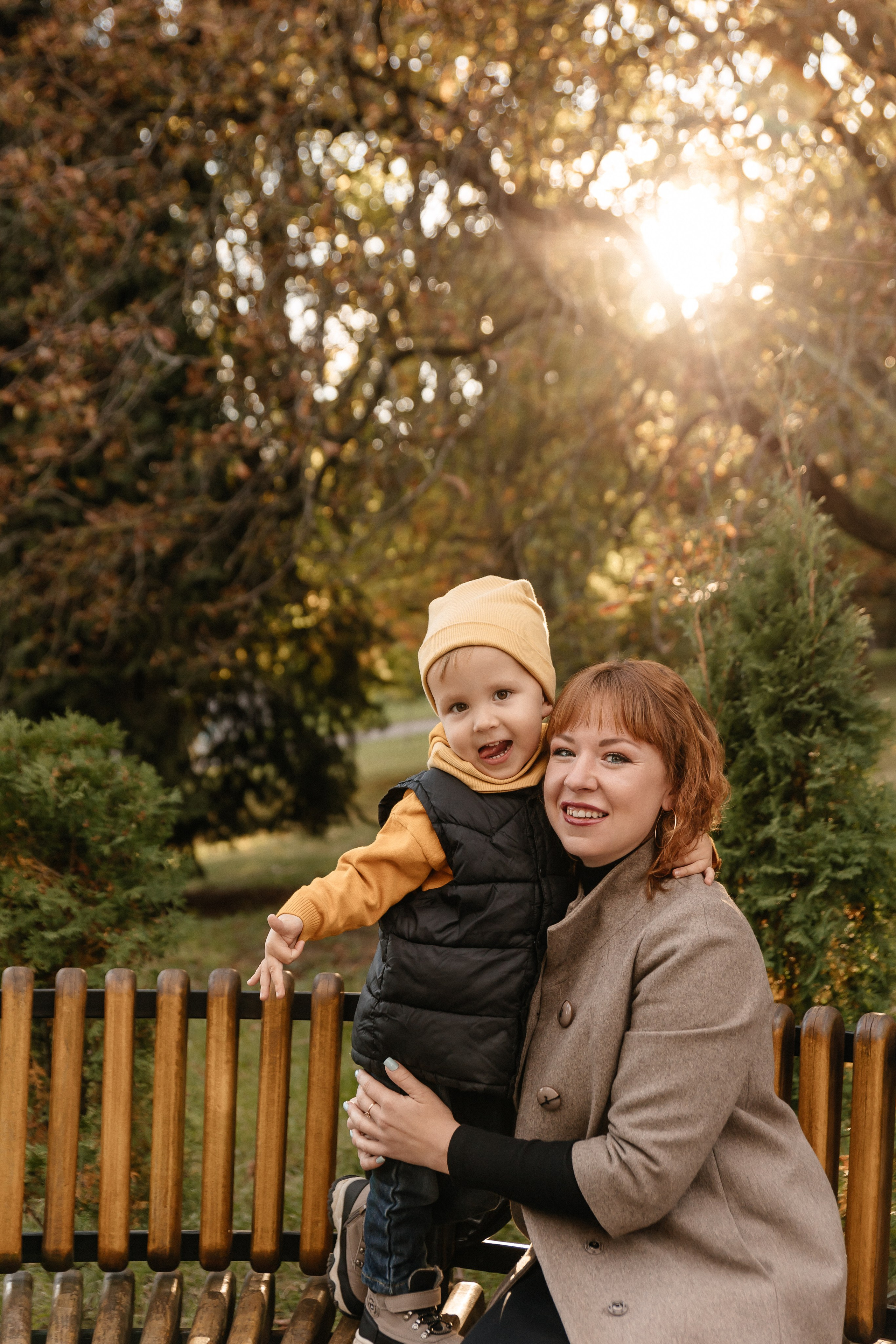 Оля, Дима и Кирилл. Семейный фотограф Минск Усова Ольга