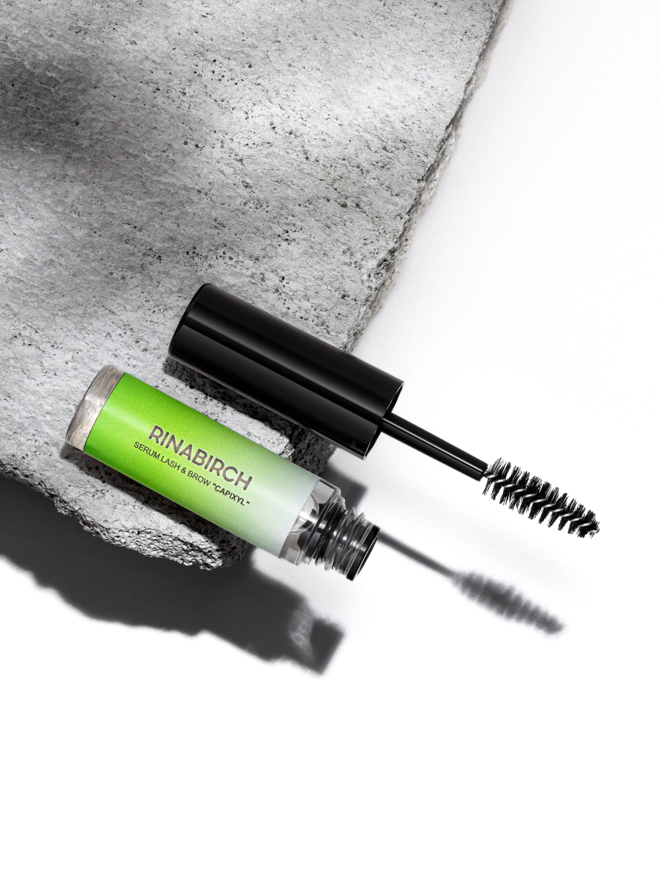 Средство для роста бровей и ресниц. 